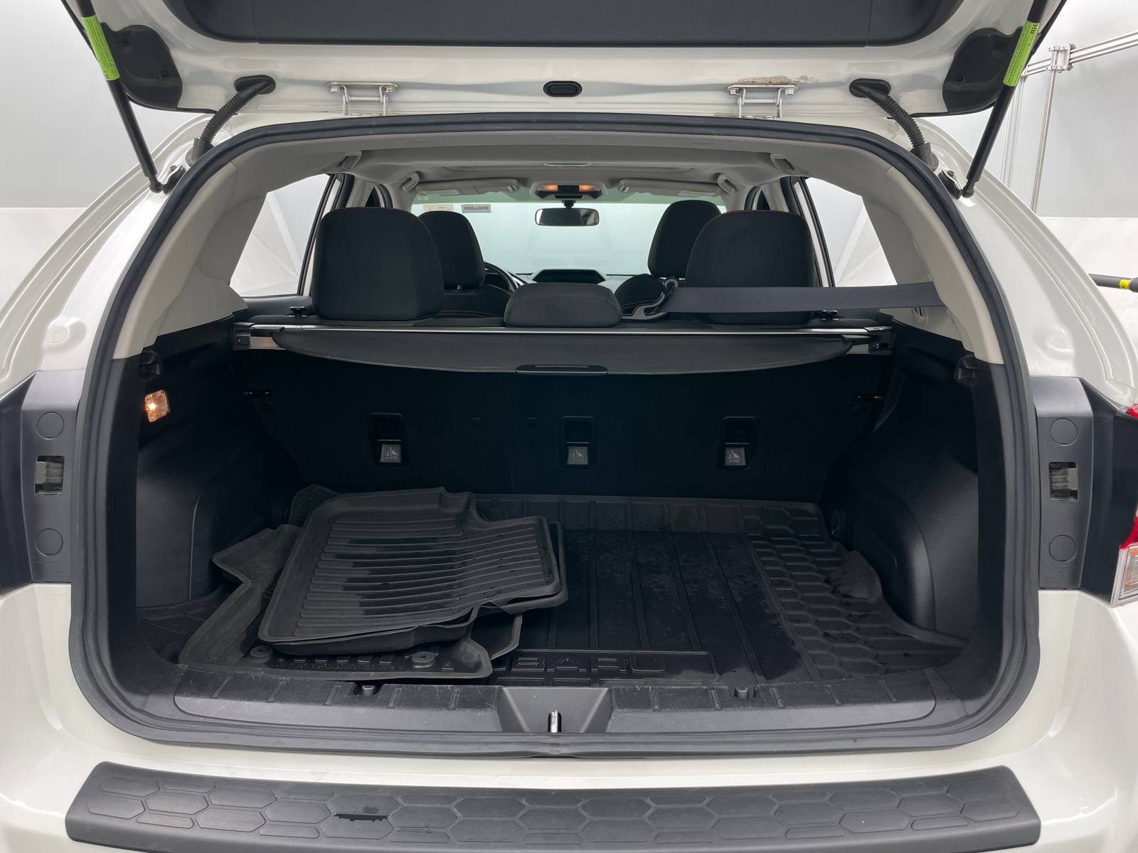 Thumbnail: 2018 Subaru Crosstrek - 7