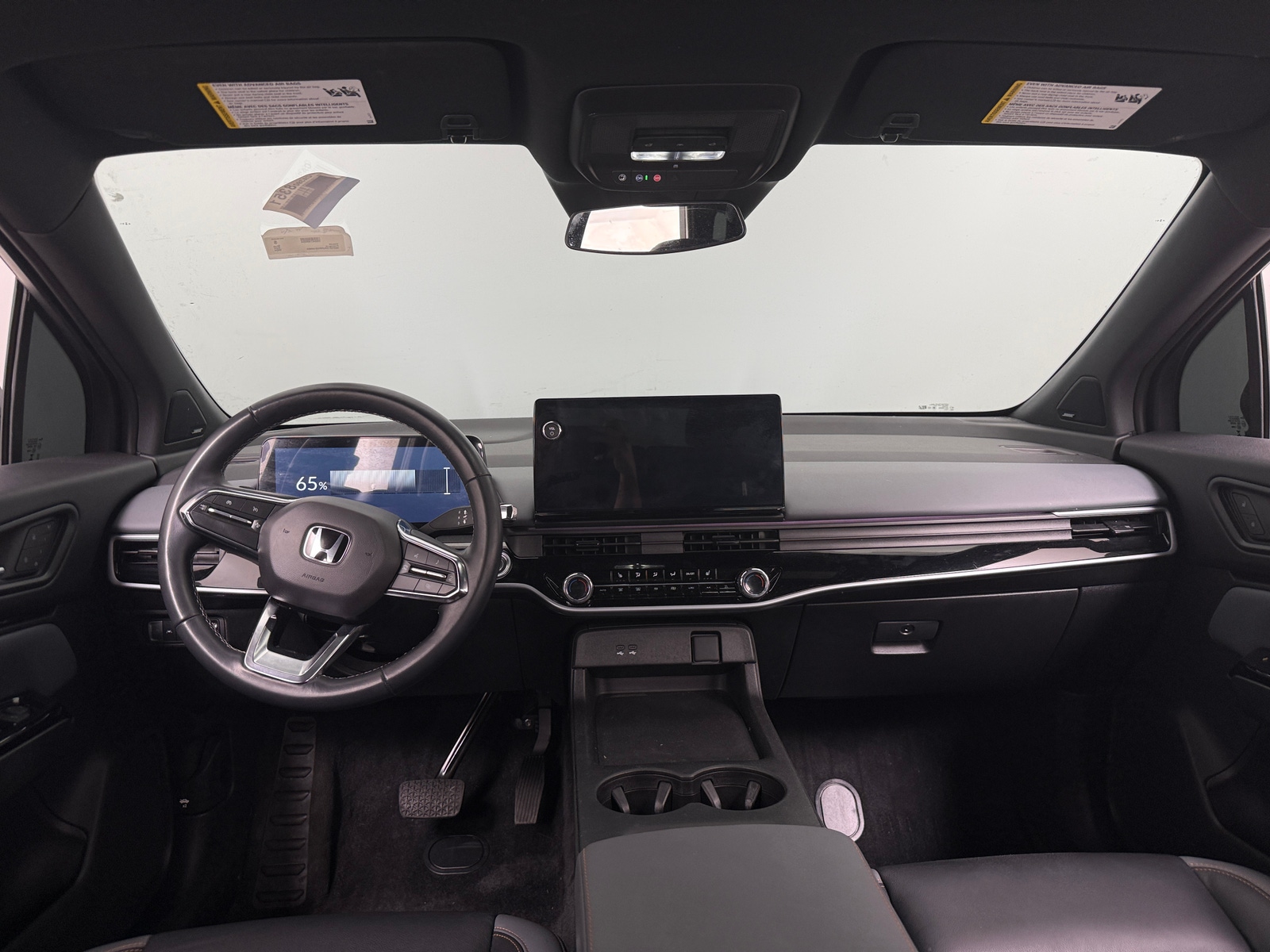 Thumbnail: 2024 Honda Prologue - 2