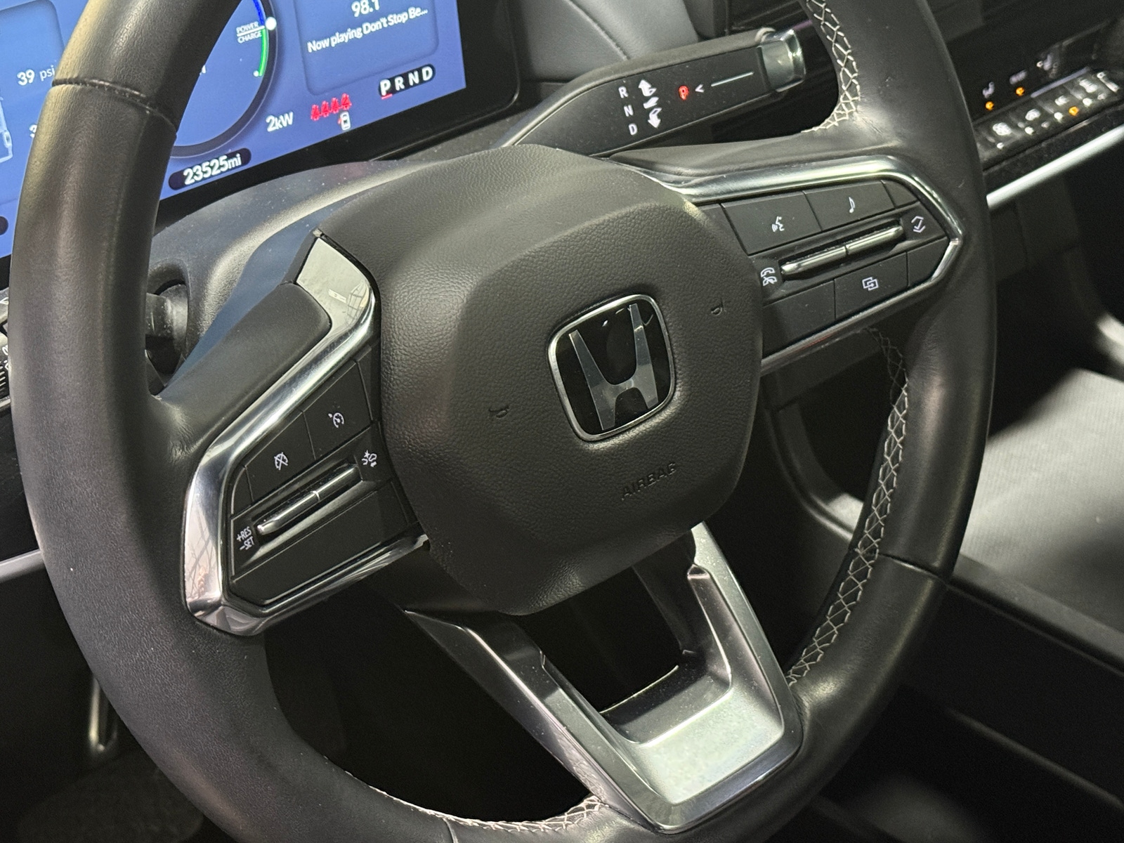 Thumbnail: 2024 Honda Prologue - 4