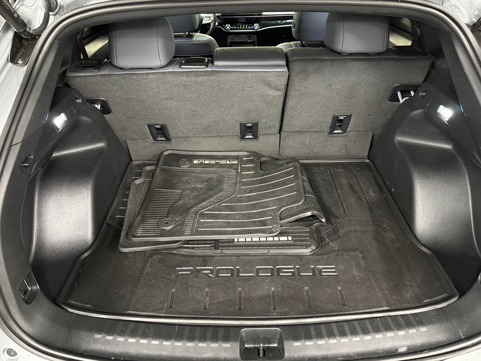 Thumbnail: 2024 Honda Prologue - 6