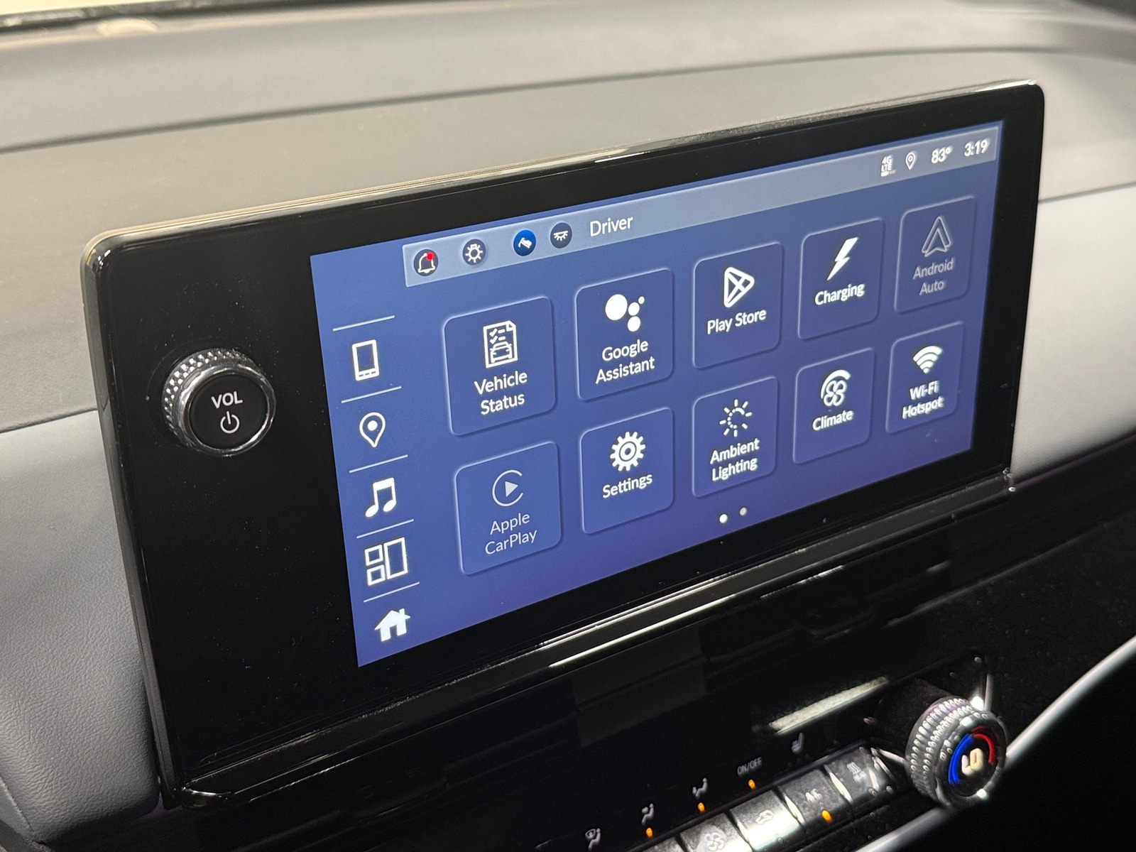 Thumbnail: 2024 Honda Prologue - 3