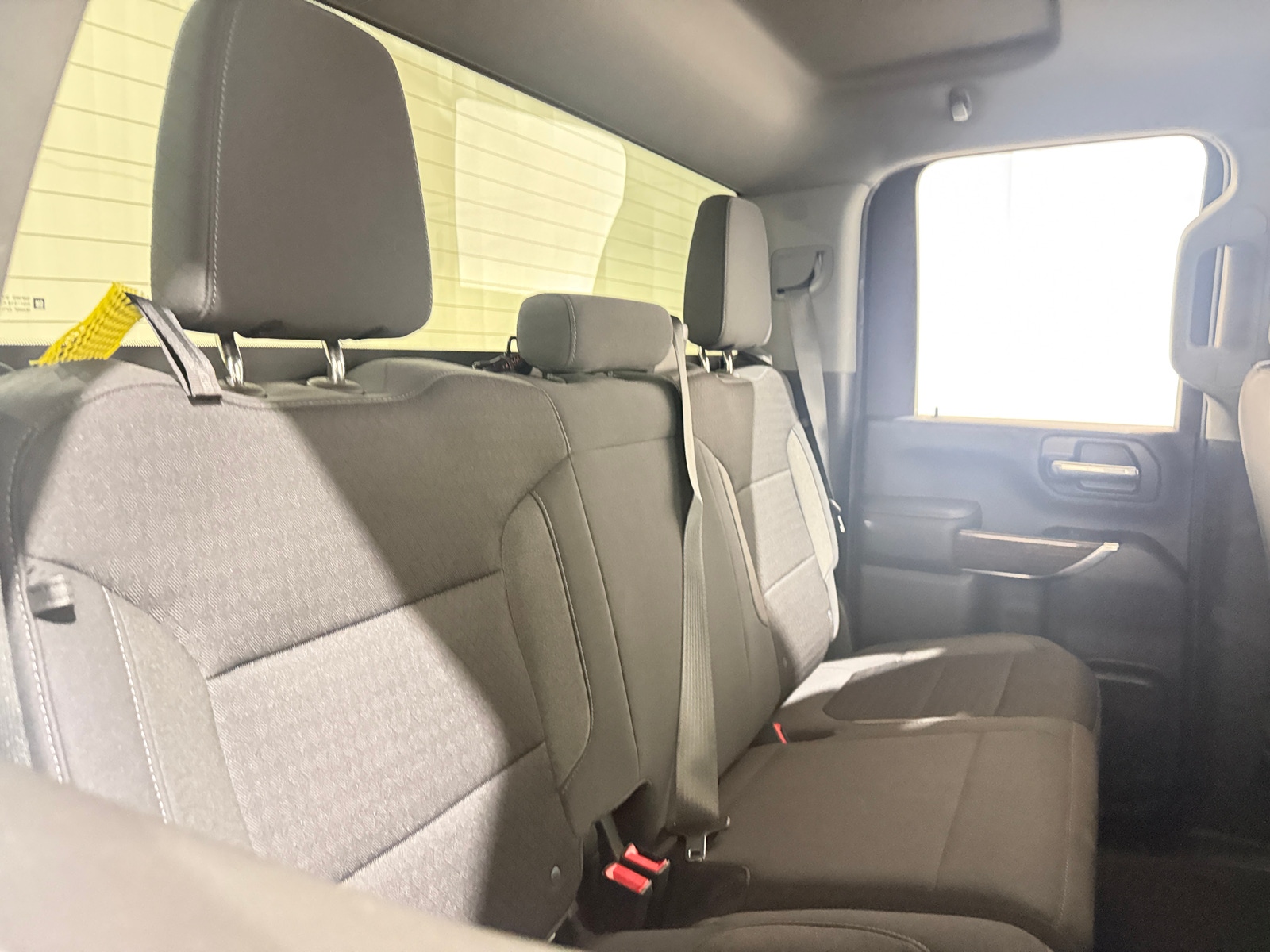 Thumbnail: 2022 GMC Sierra 2500 - 6