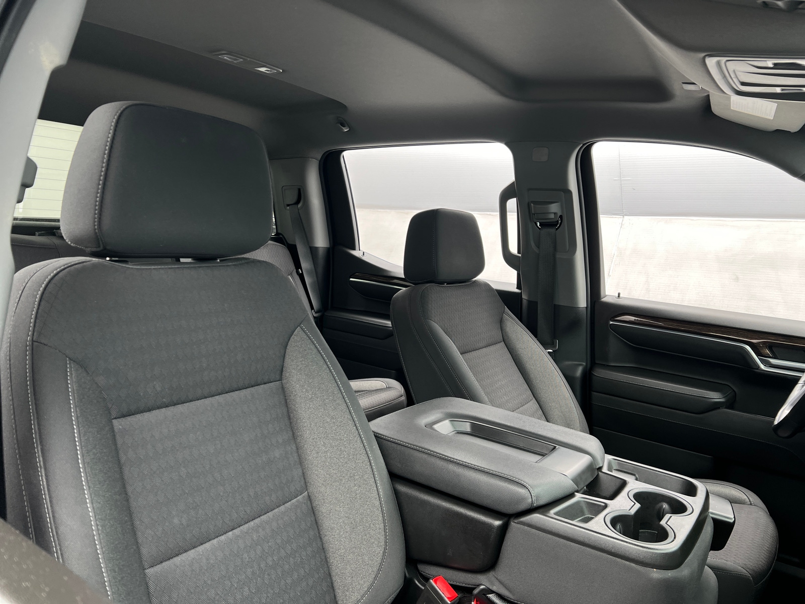 Thumbnail: 2022 GMC Sierra 1500 - 2