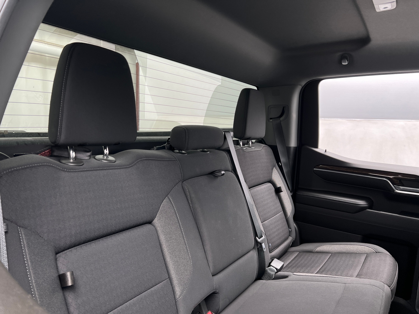 Thumbnail: 2022 GMC Sierra 1500 - 6