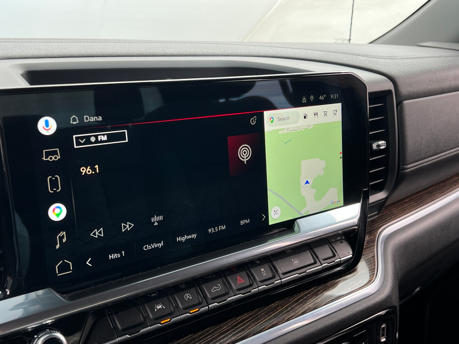 Thumbnail: 2022 GMC Sierra 1500 - 4