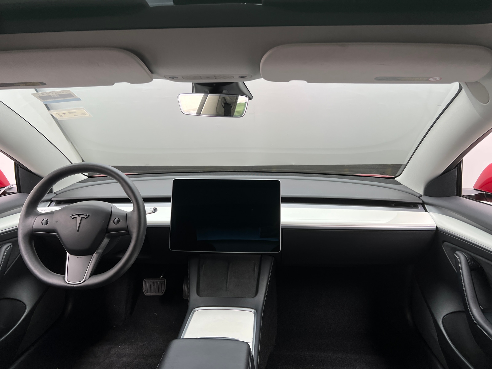Thumbnail: 2022 Tesla Model 3 - 2