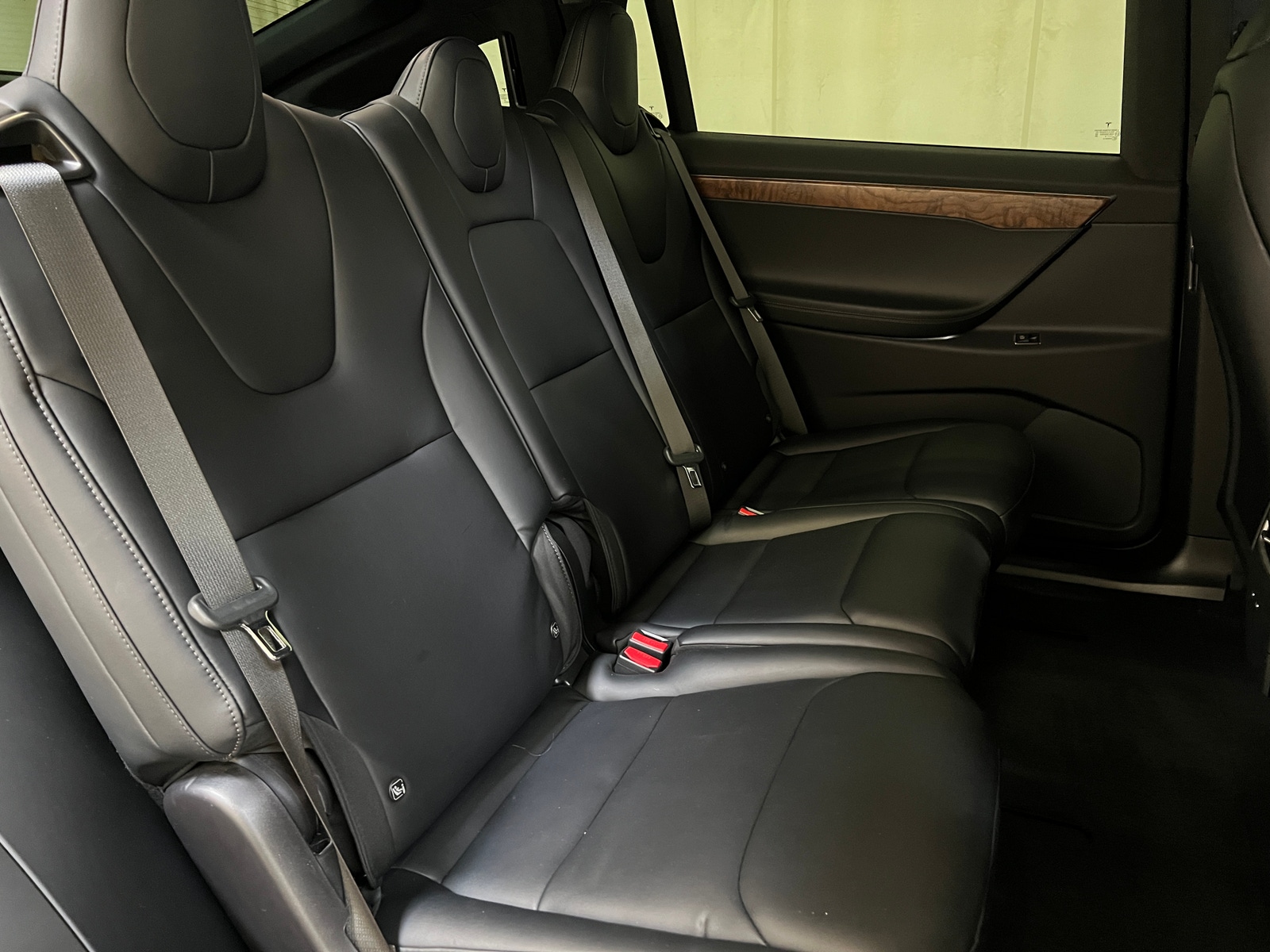 Thumbnail: 2020 Tesla Model X - 5