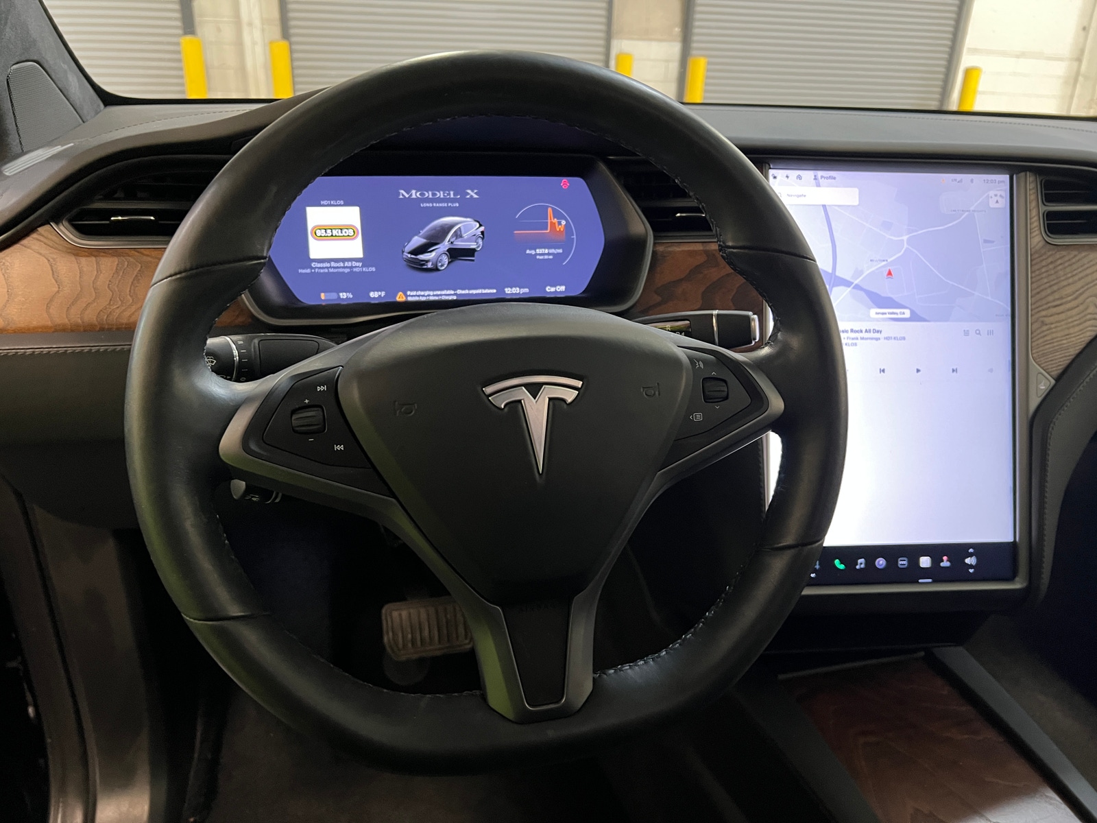 Thumbnail: 2020 Tesla Model X - 4