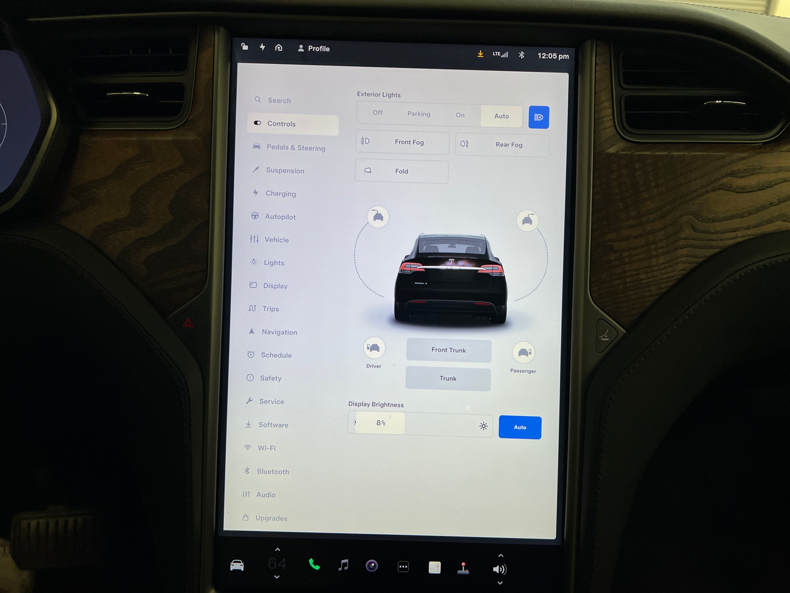 Thumbnail: 2020 Tesla Model X - 3