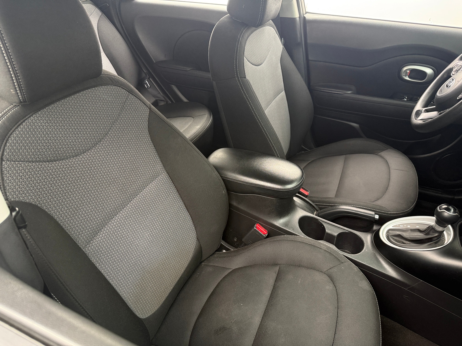 Thumbnail: 2017 Kia Soul - 2