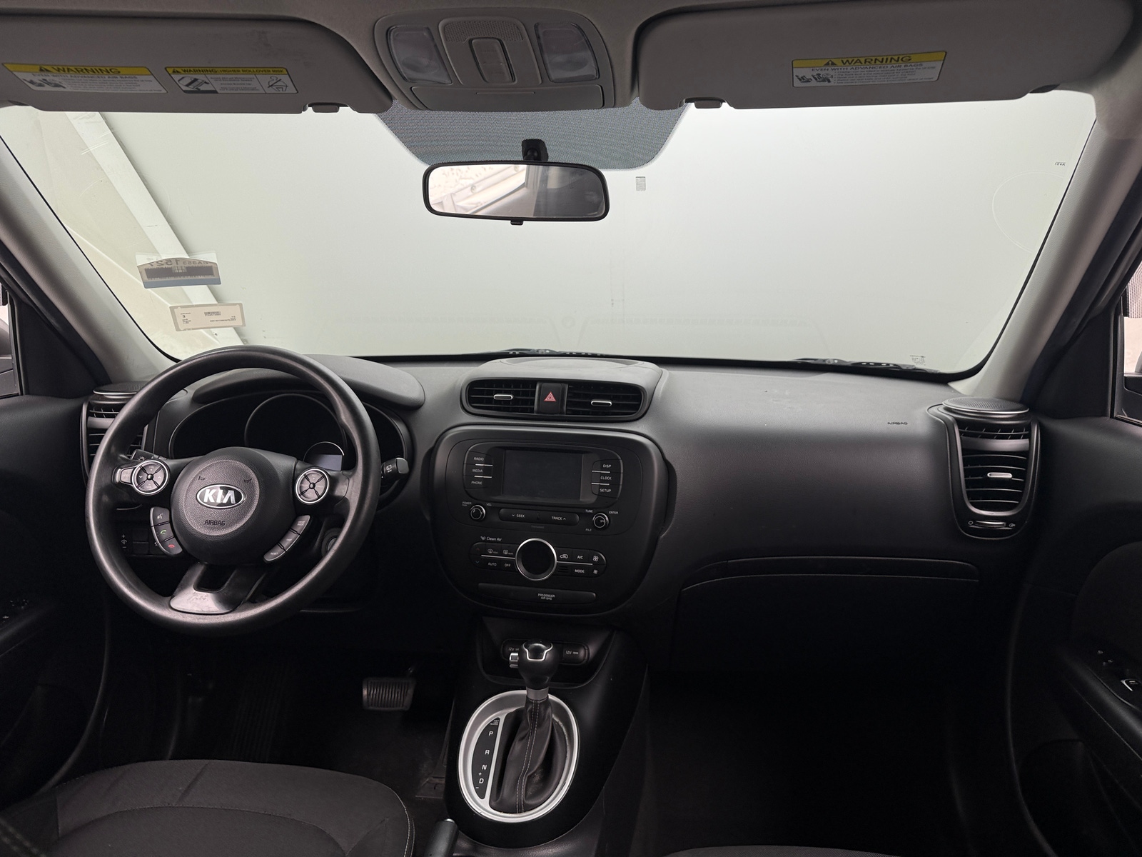 Thumbnail: 2017 Kia Soul - 3