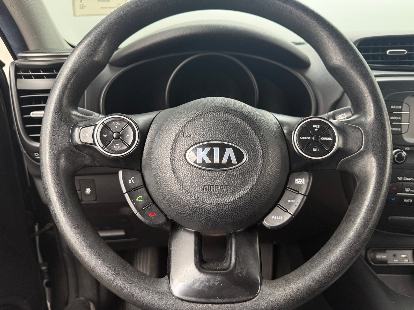 Thumbnail: 2017 Kia Soul - 5
