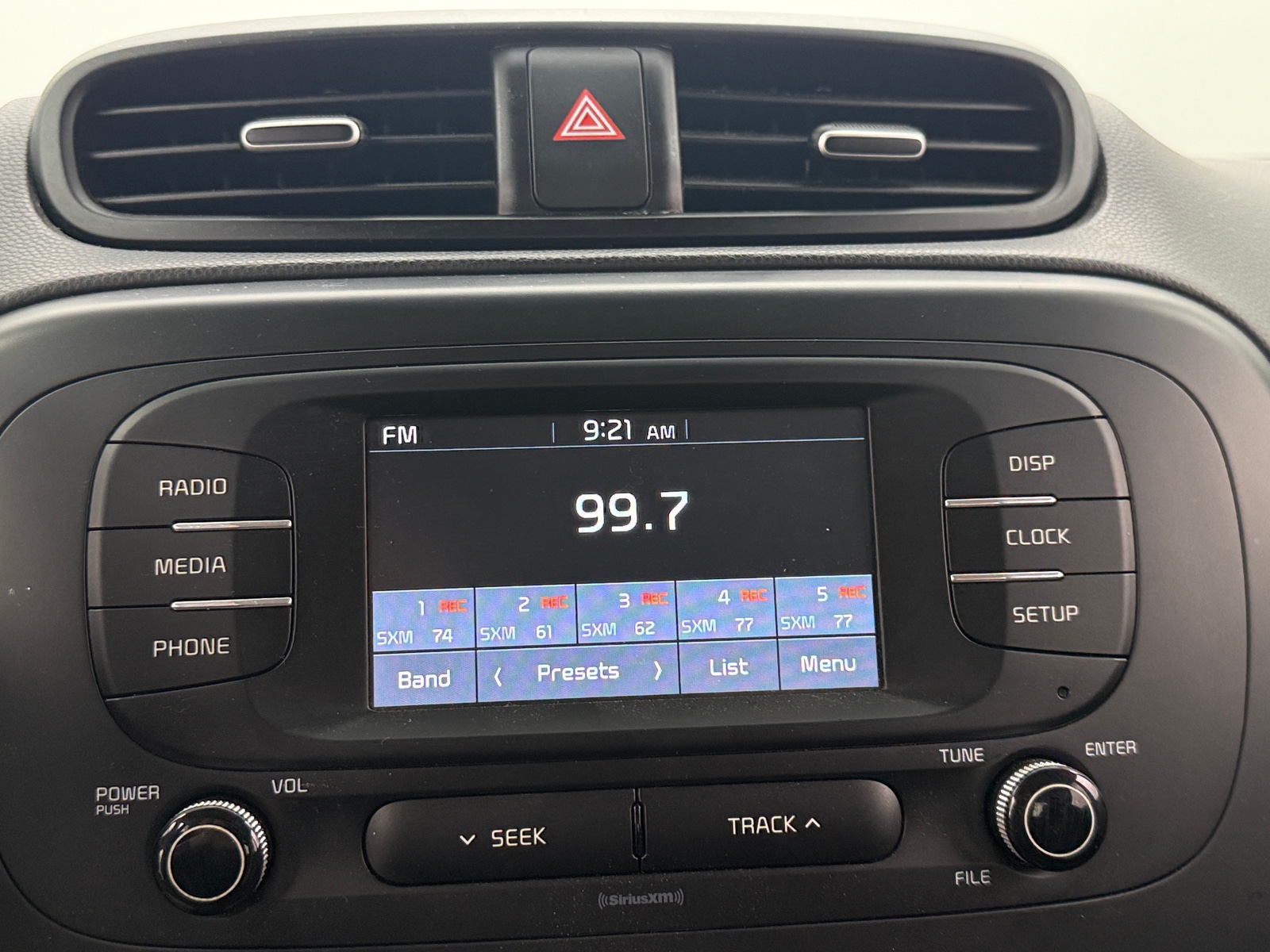 Thumbnail: 2017 Kia Soul - 4