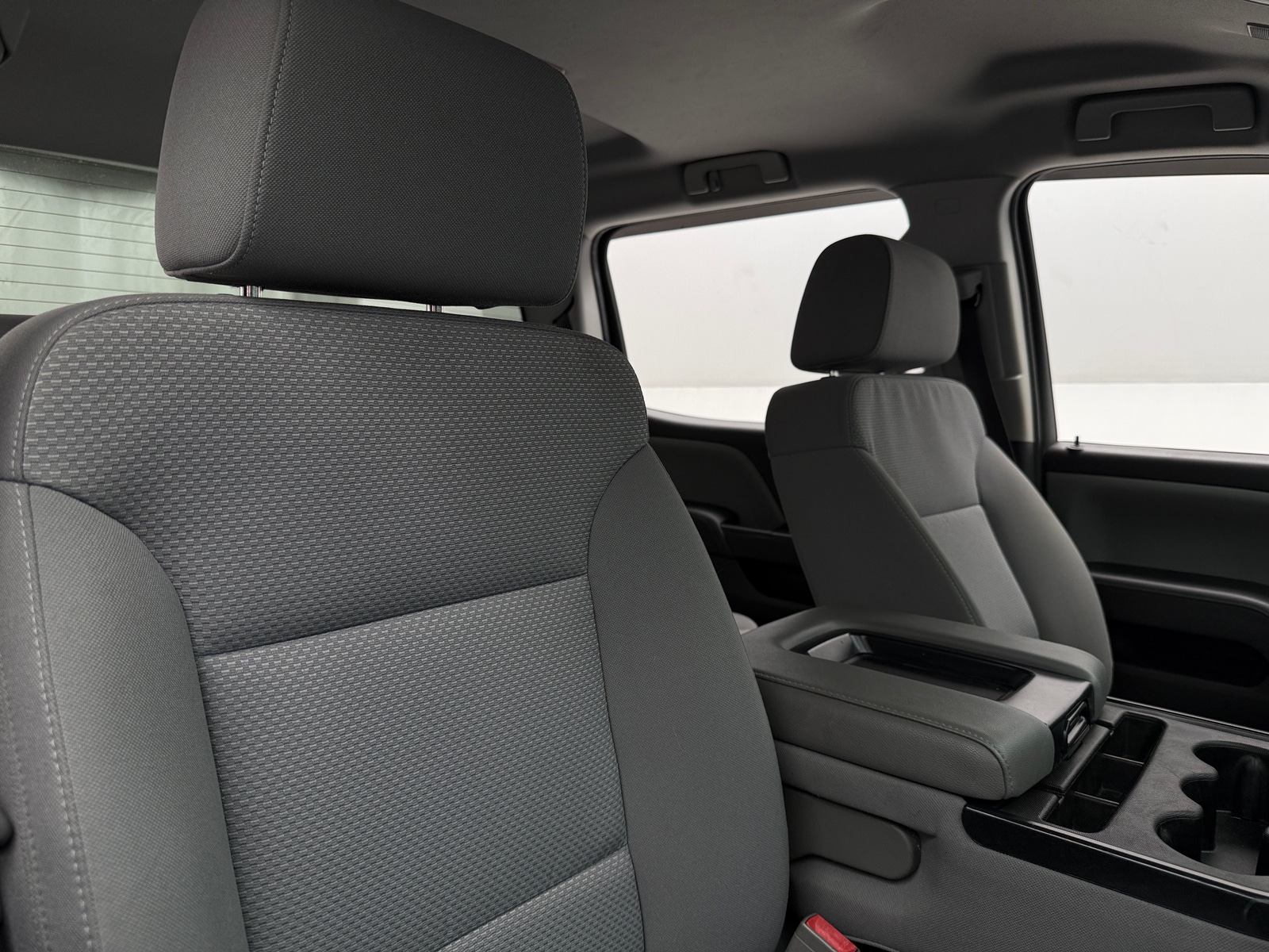 Thumbnail: 2018 GMC Sierra 1500 - 2