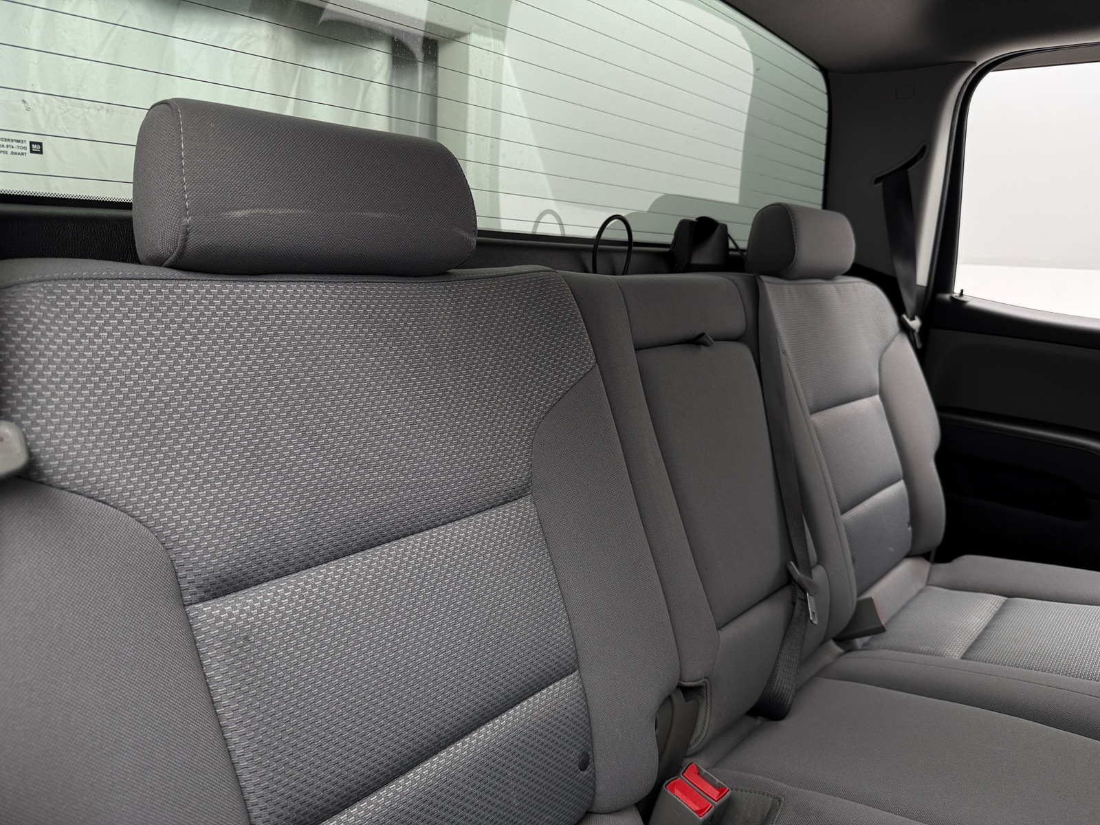 Thumbnail: 2018 GMC Sierra 1500 - 6