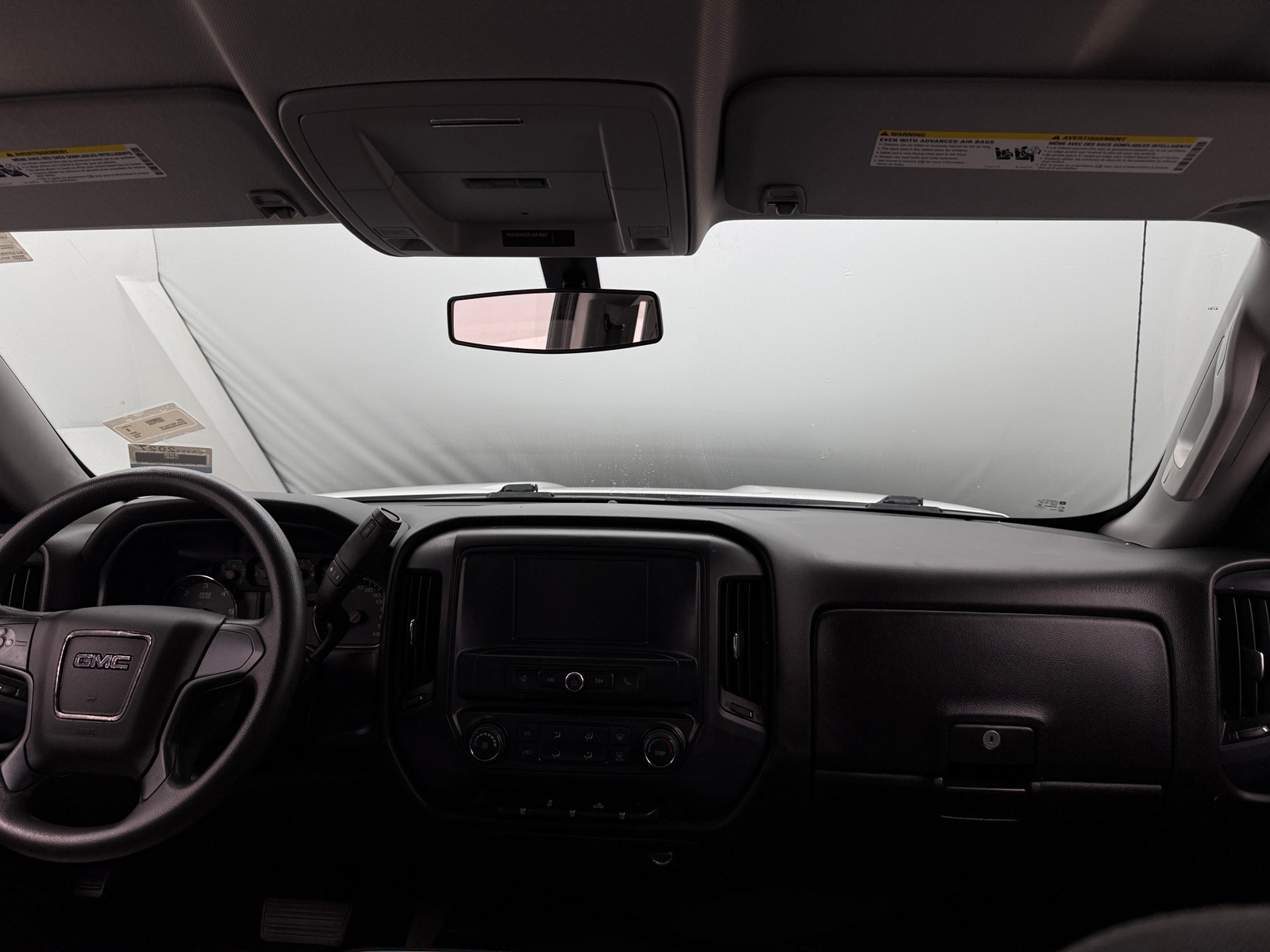 Thumbnail: 2018 GMC Sierra 1500 - 3