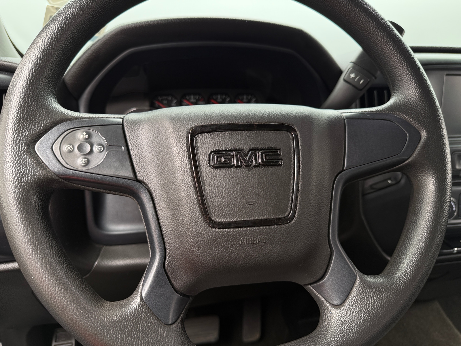 Thumbnail: 2018 GMC Sierra 1500 - 5