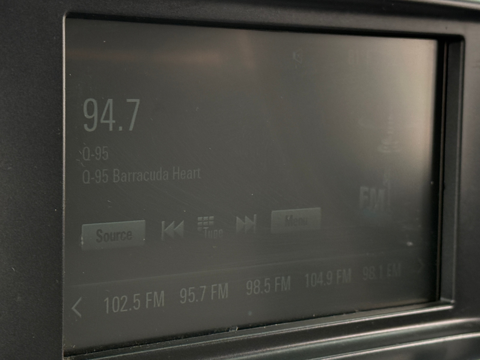 Thumbnail: 2018 GMC Sierra 1500 - 4