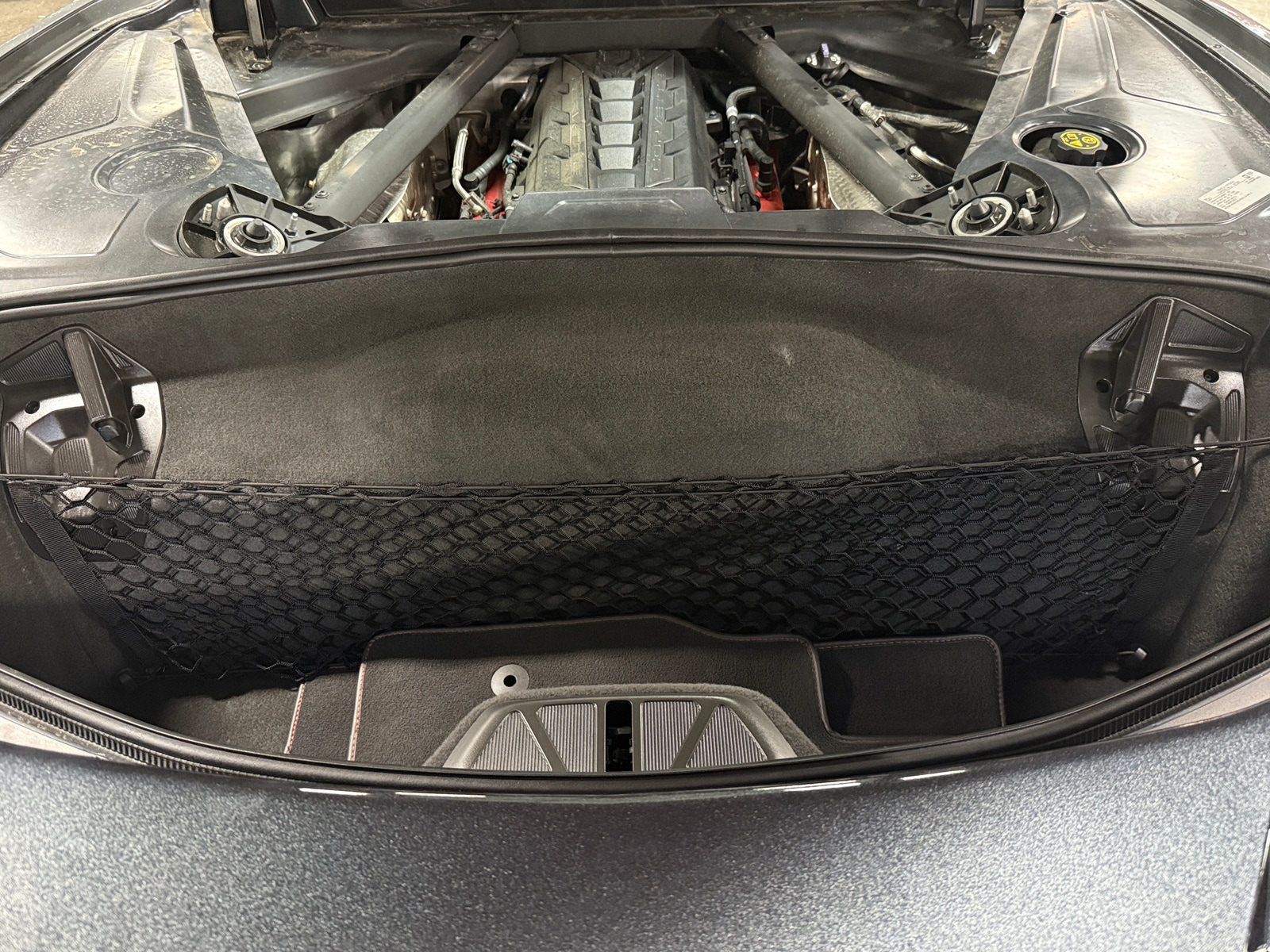 Thumbnail: 2023 Chevrolet Corvette - 4