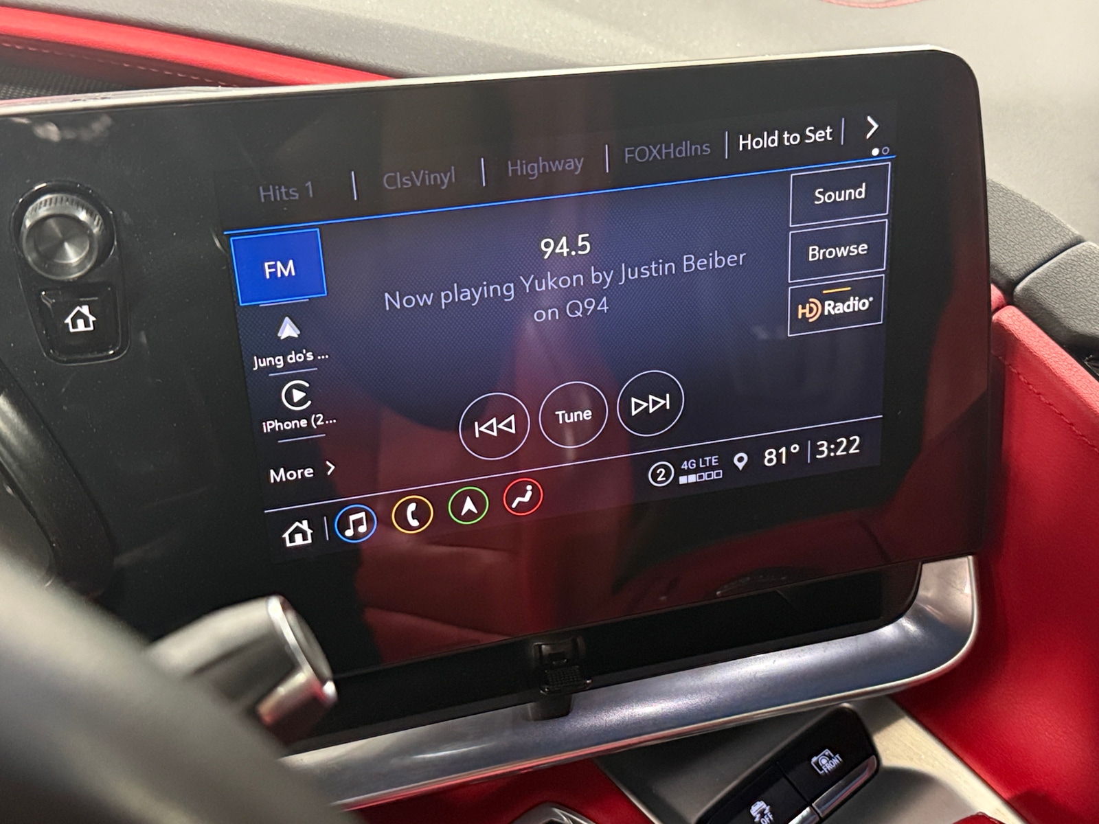 Thumbnail: 2023 Chevrolet Corvette - 2