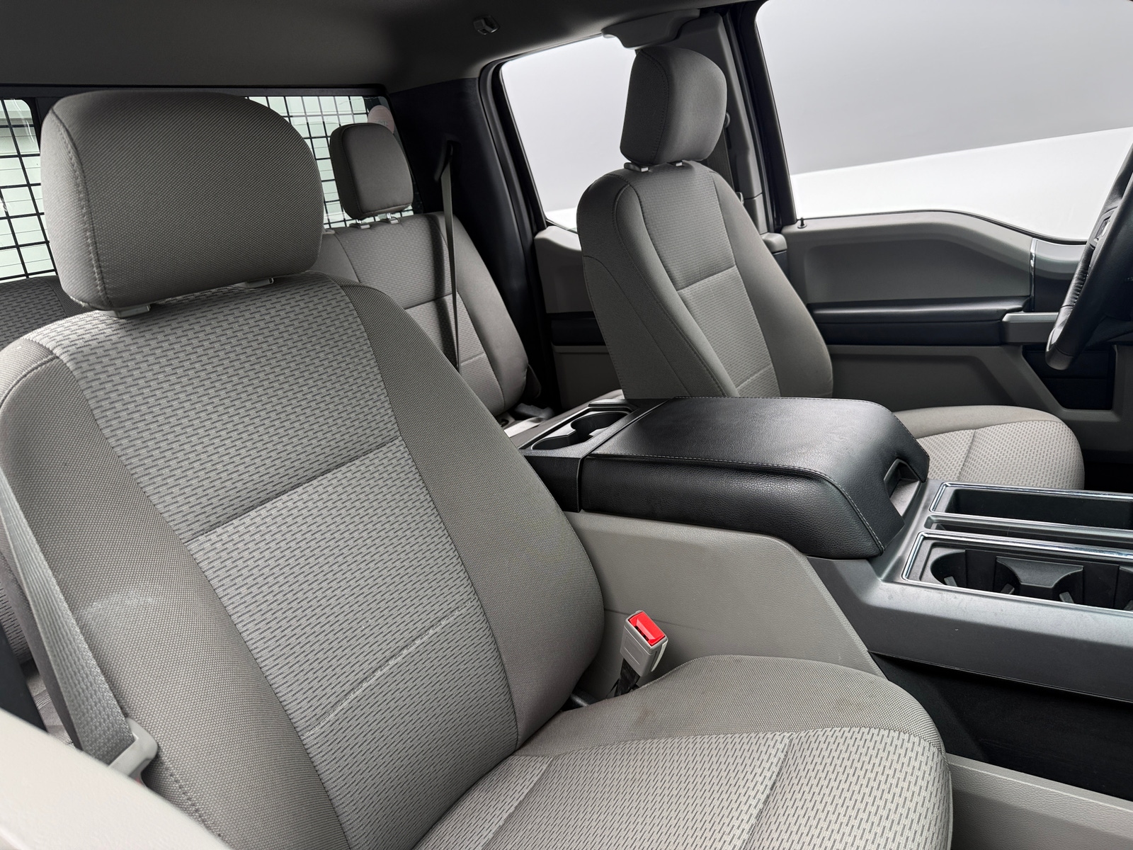 Thumbnail: 2020 Ford Econoline - 2