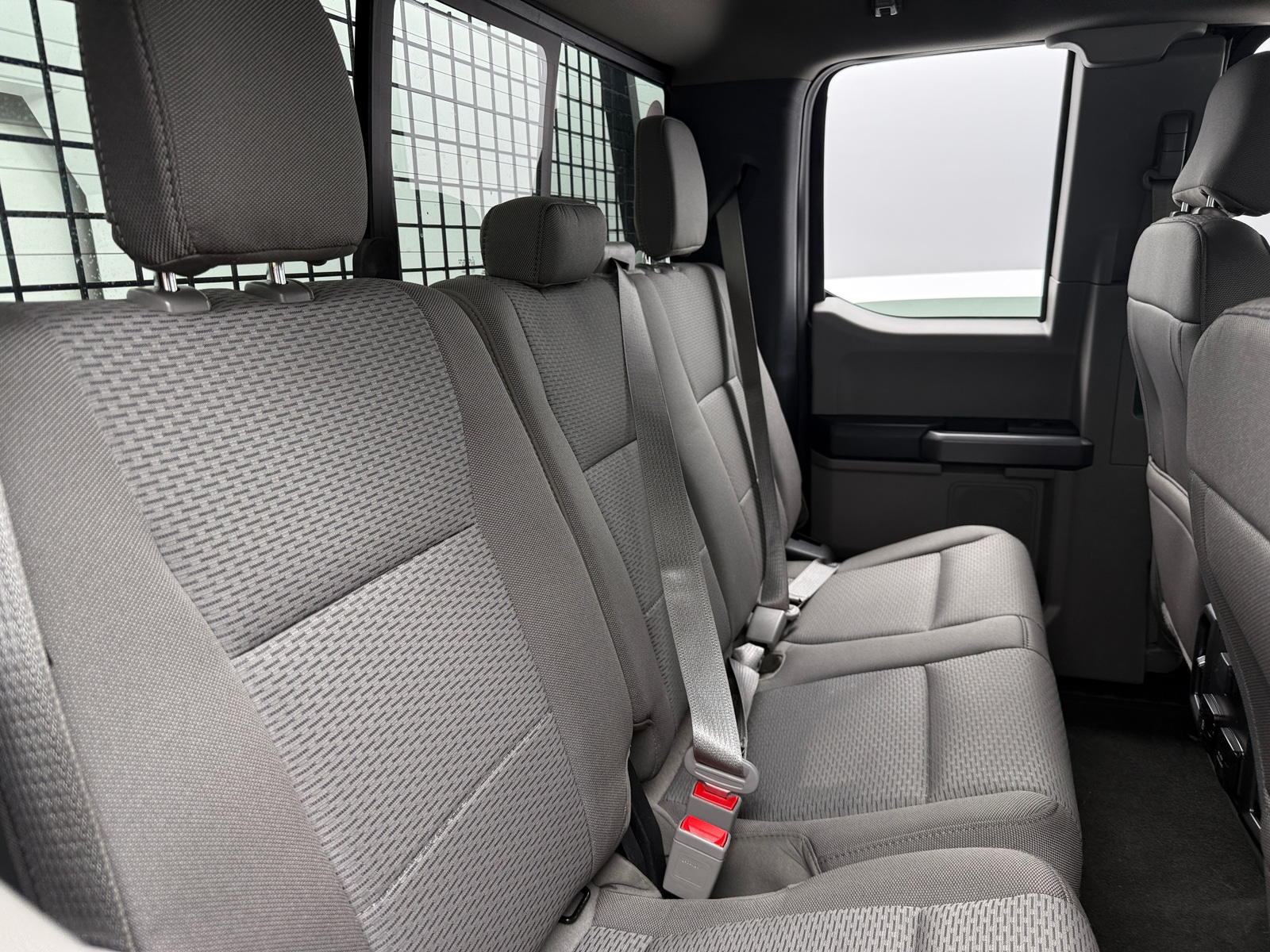 Thumbnail: 2020 Ford Econoline - 6