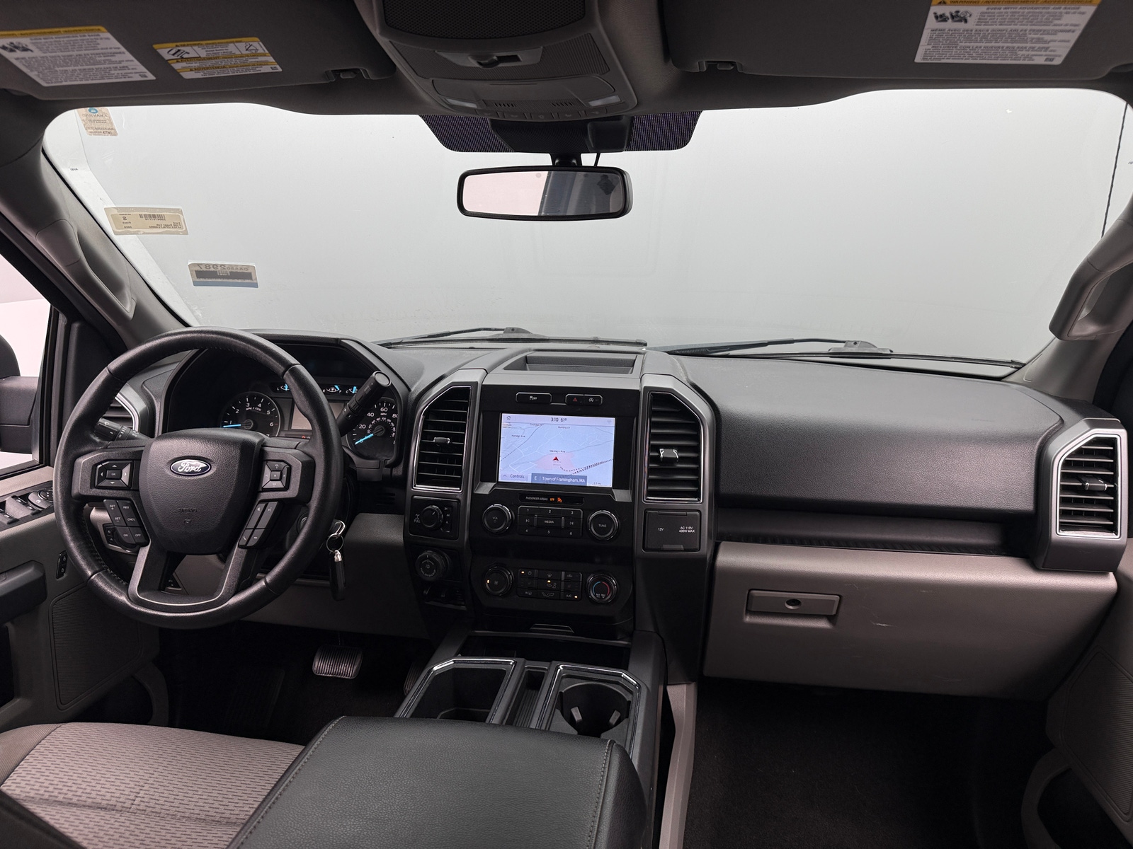 Thumbnail: 2020 Ford Econoline - 3