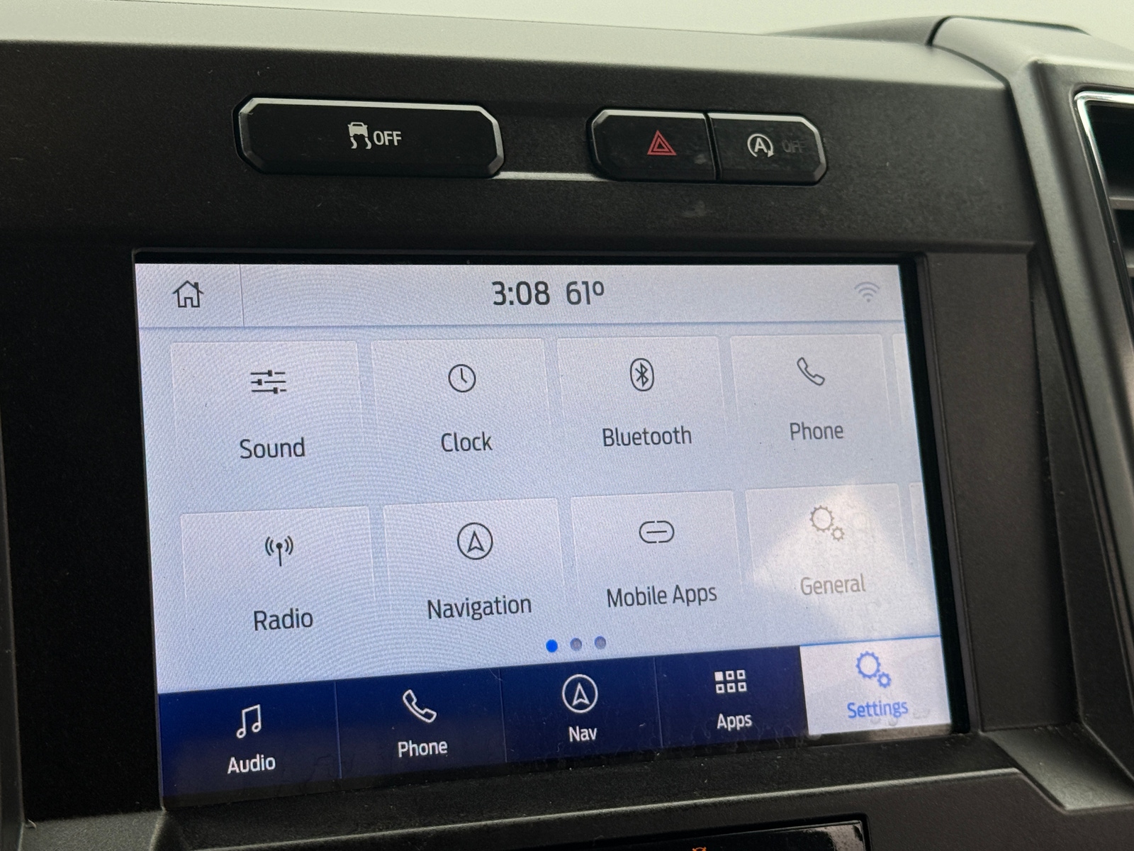 Thumbnail: 2020 Ford Econoline - 4