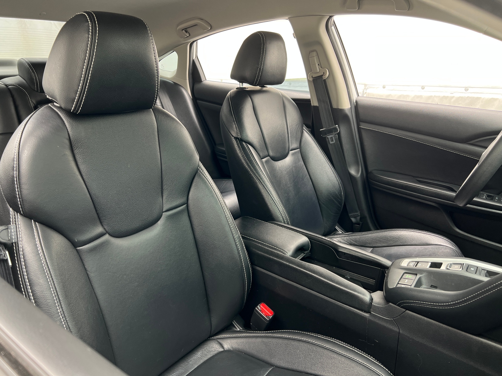 Thumbnail: 2019 Honda Insight - 2