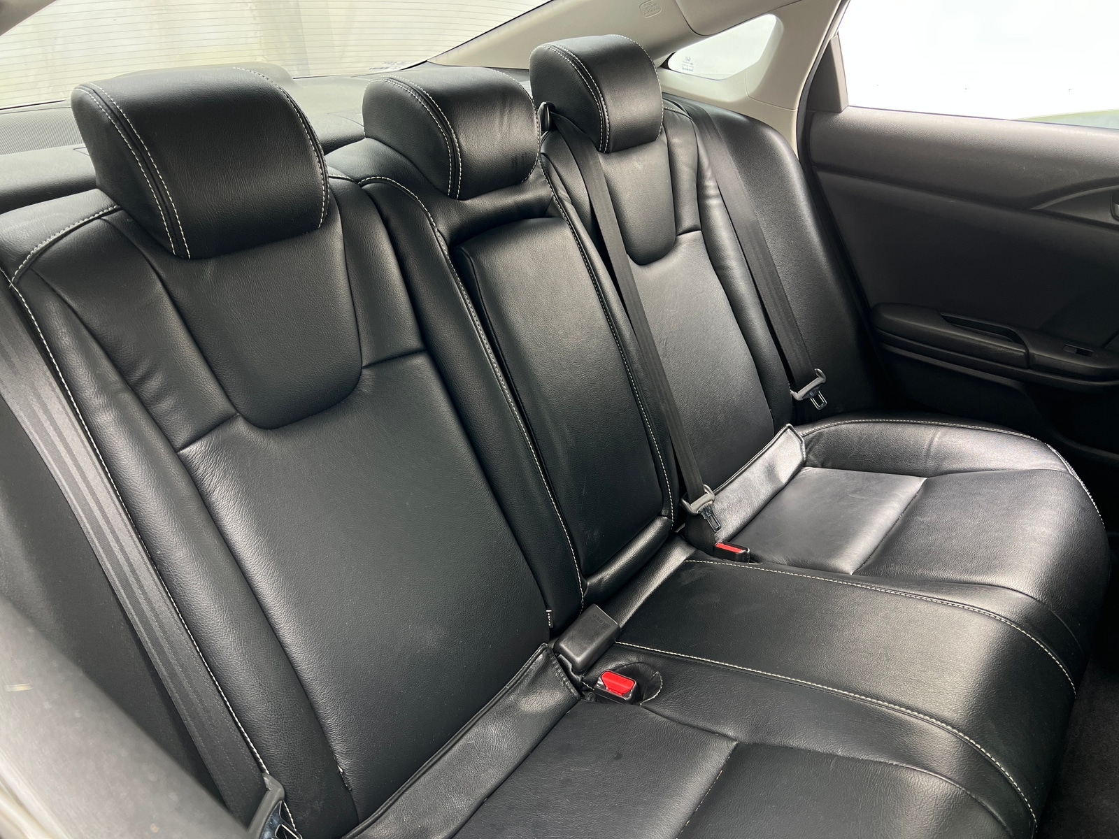 Thumbnail: 2019 Honda Insight - 6