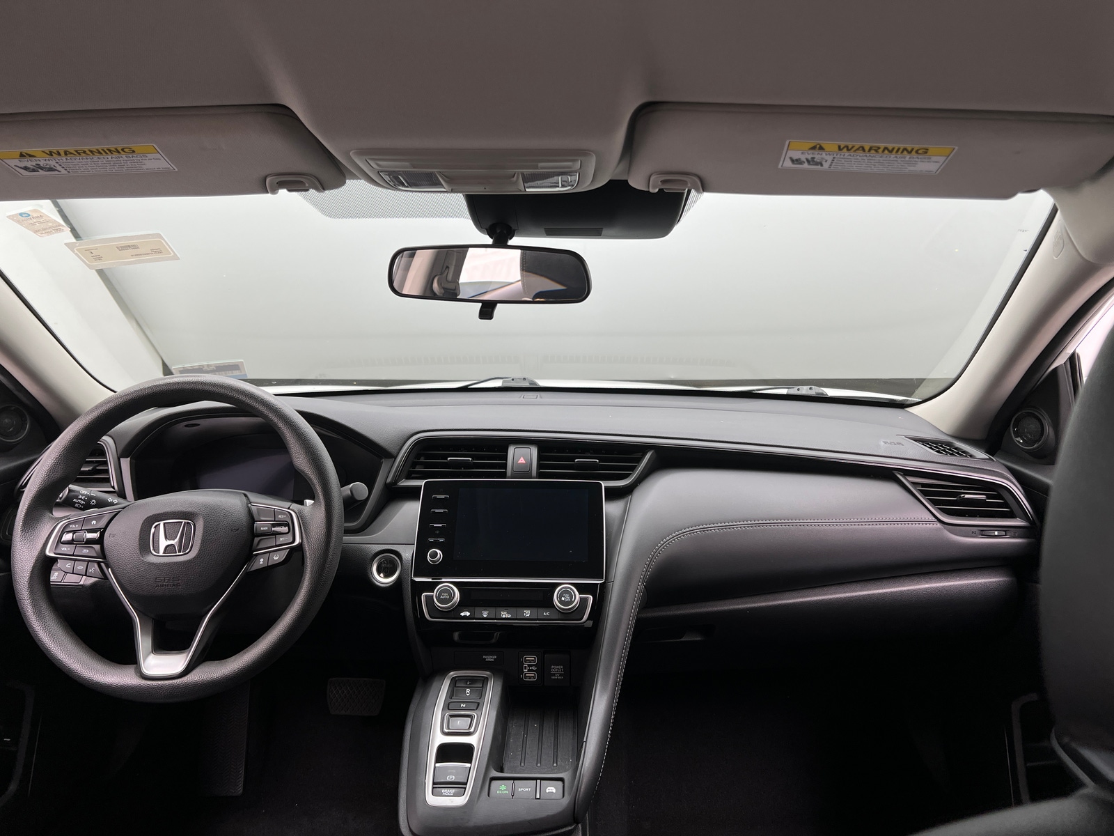 Thumbnail: 2019 Honda Insight - 3