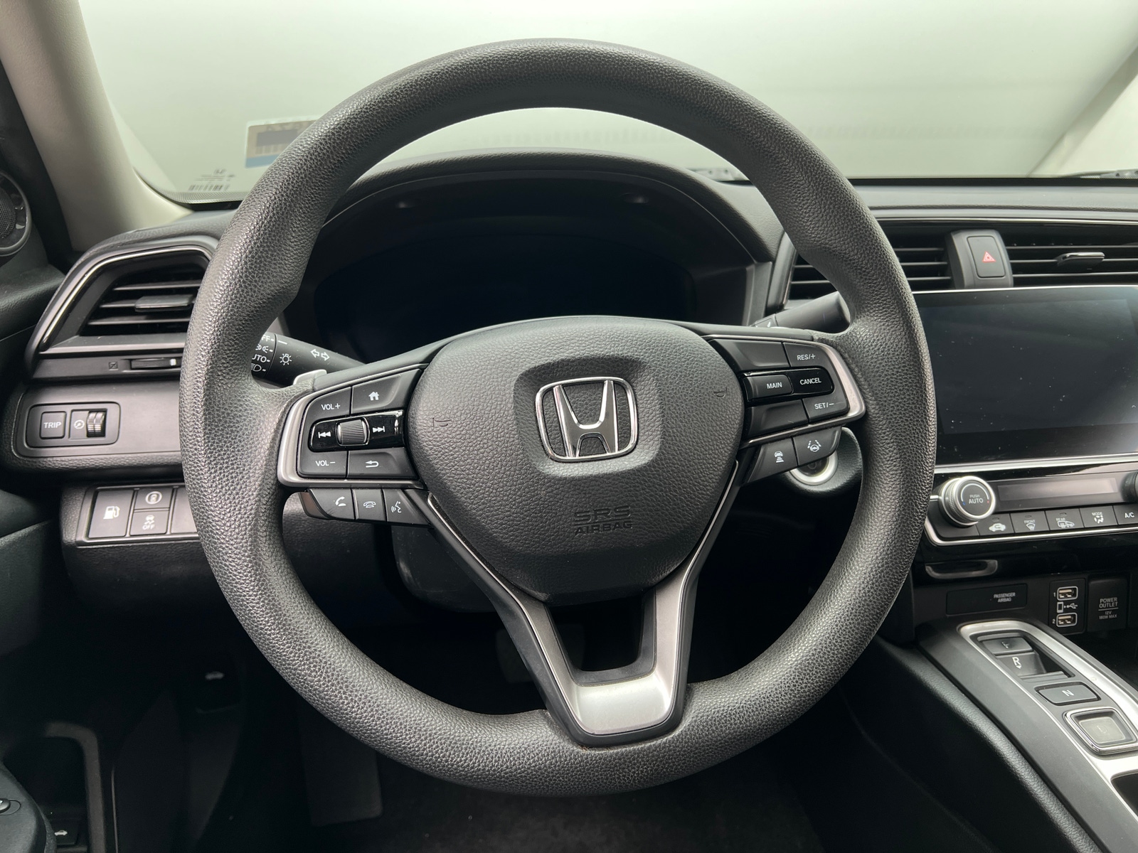 Thumbnail: 2019 Honda Insight - 5