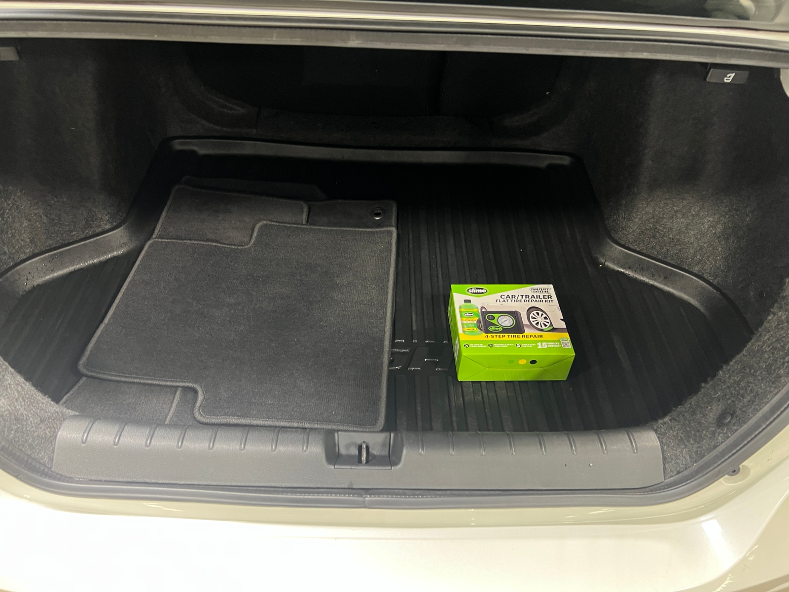 Thumbnail: 2019 Honda Insight - 7