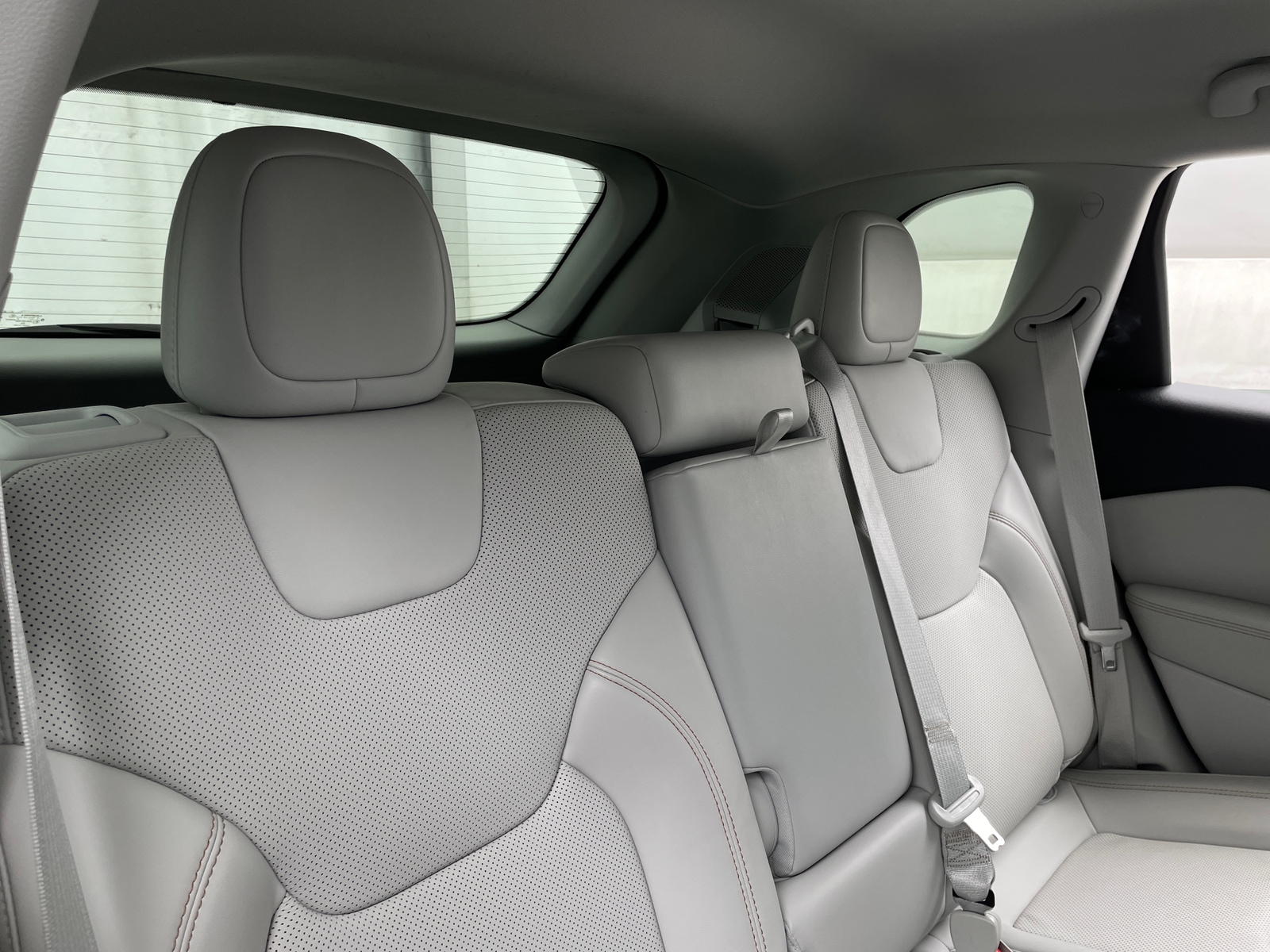 Thumbnail: 2021 Jeep Cherokee - 5