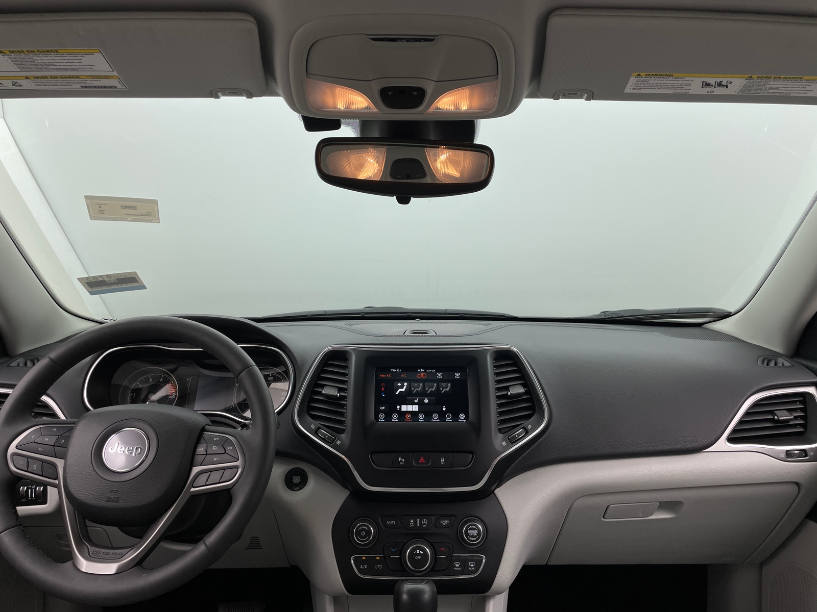 Thumbnail: 2021 Jeep Cherokee - 2