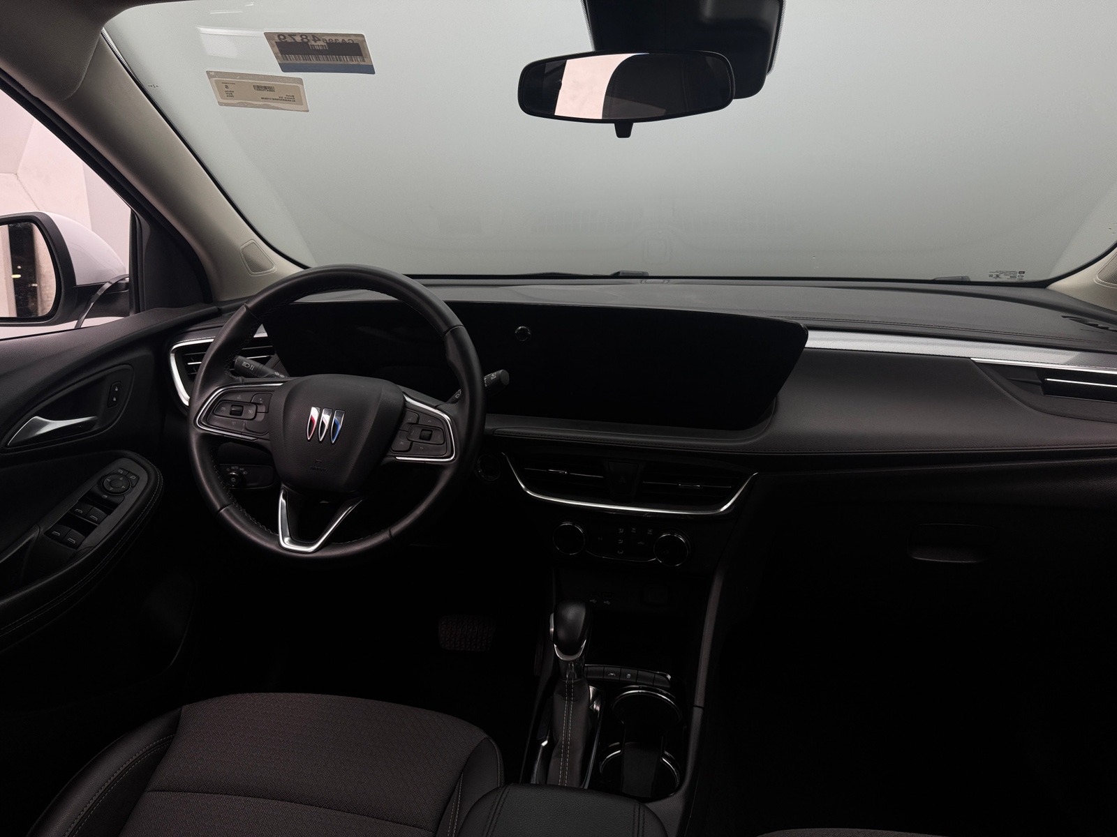 Thumbnail: 2024 Buick Encore GX - 2