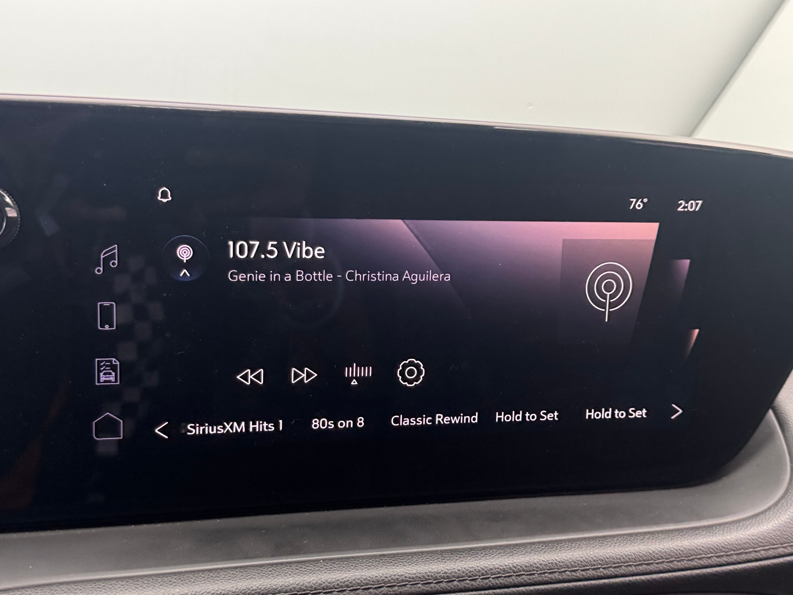 Thumbnail: 2024 Buick Encore GX - 3