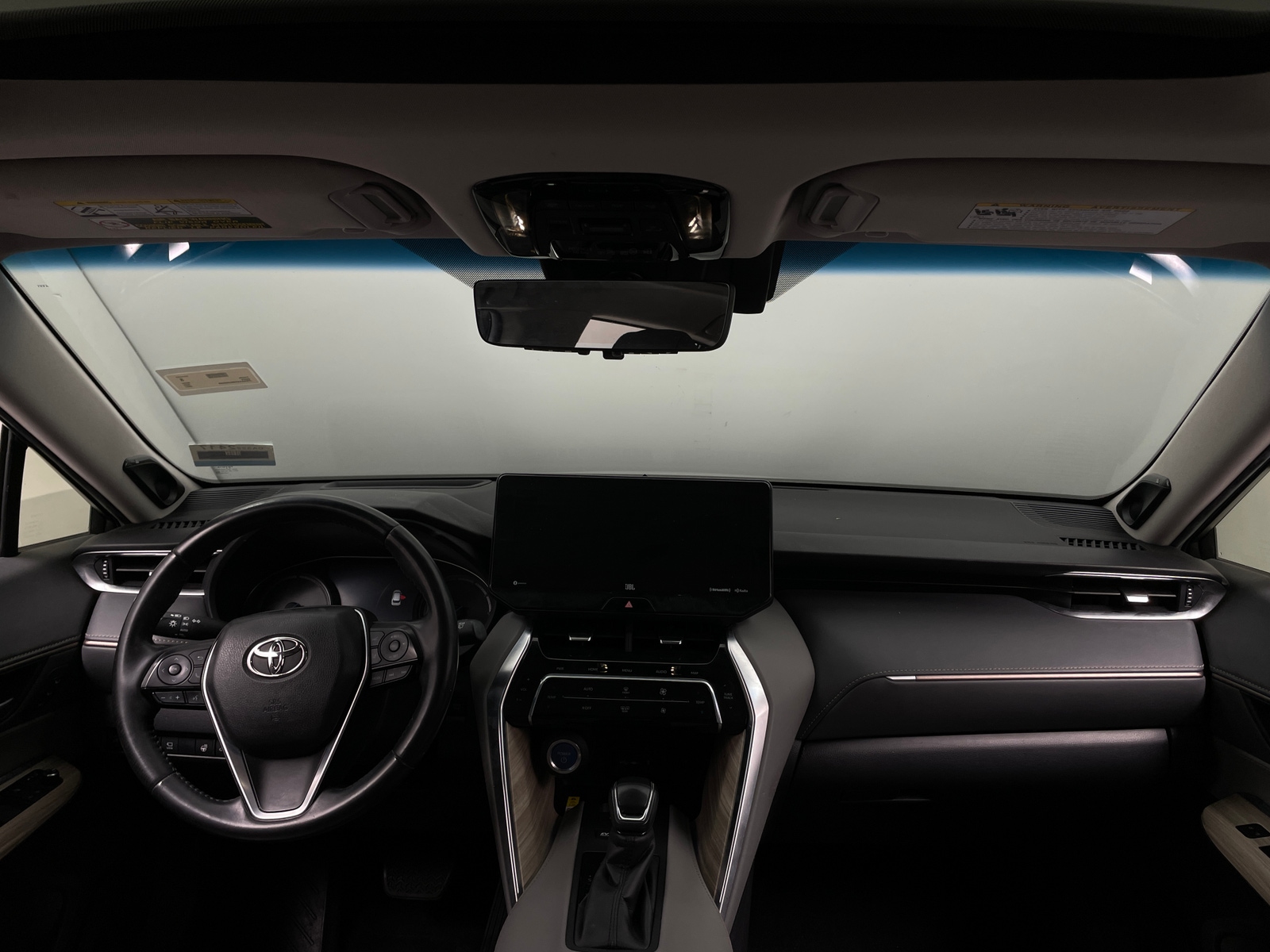 Thumbnail: 2021 Toyota Venza - 2
