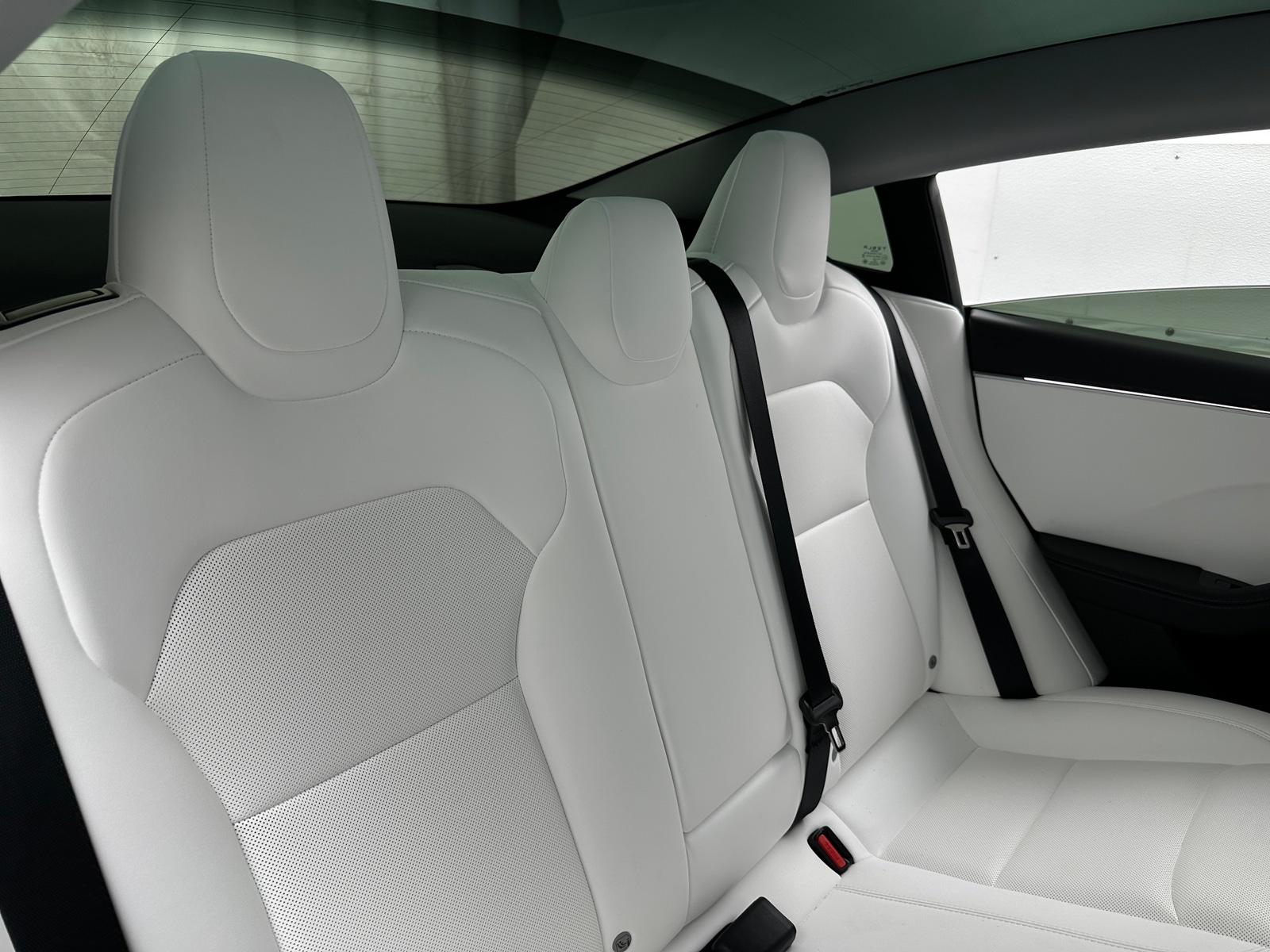 Thumbnail: 2025 Tesla Model 3 - 5