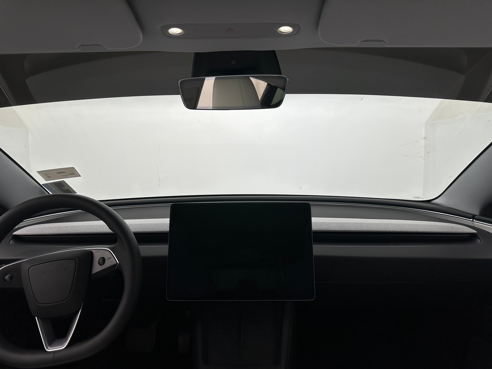 Thumbnail: 2025 Tesla Model 3 - 2