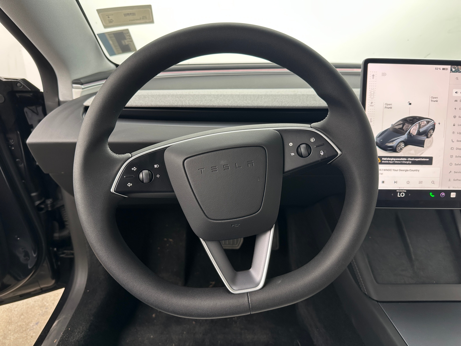 Thumbnail: 2025 Tesla Model 3 - 4