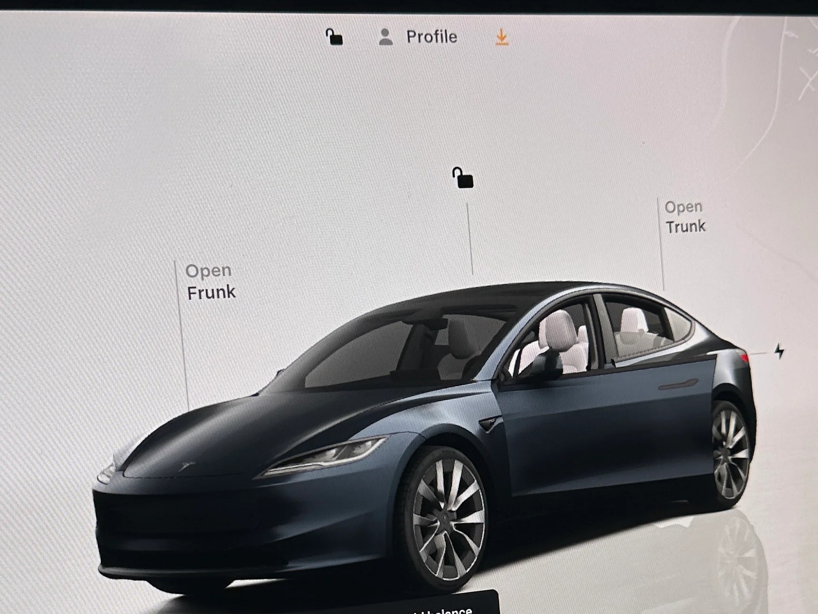 Thumbnail: 2025 Tesla Model 3 - 3