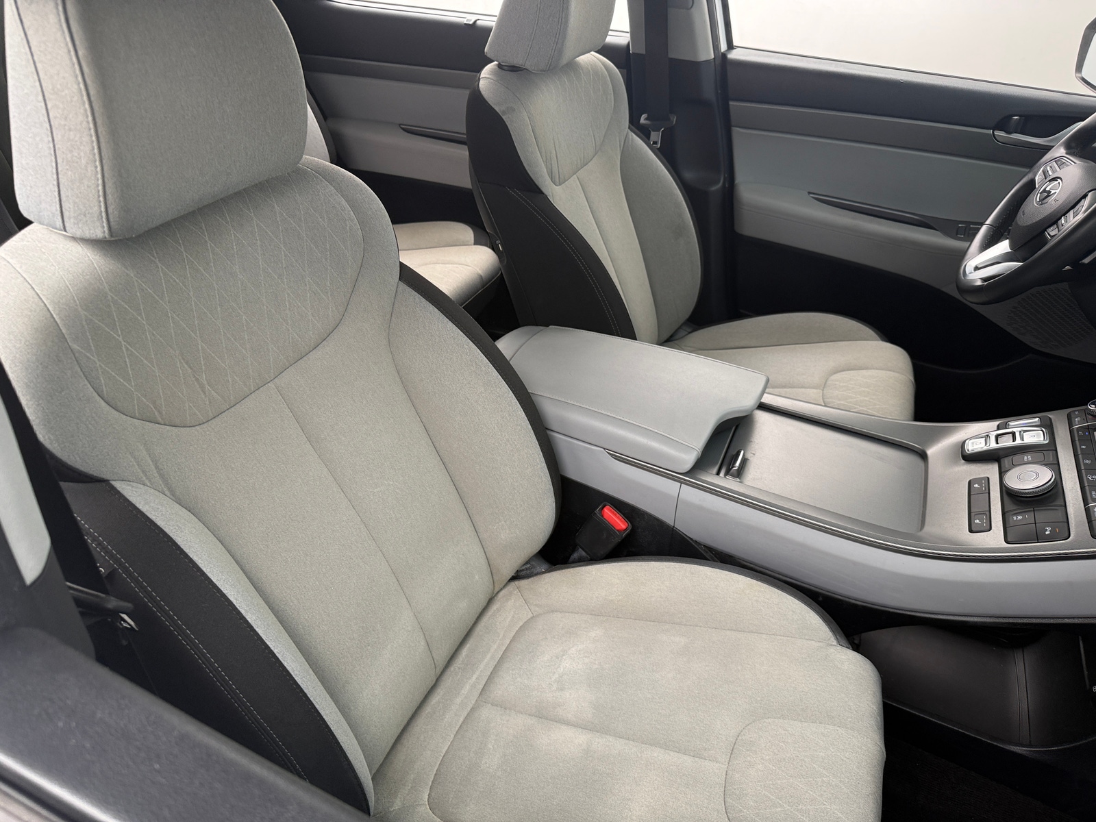 Thumbnail: 2021 Hyundai Palisade - 2