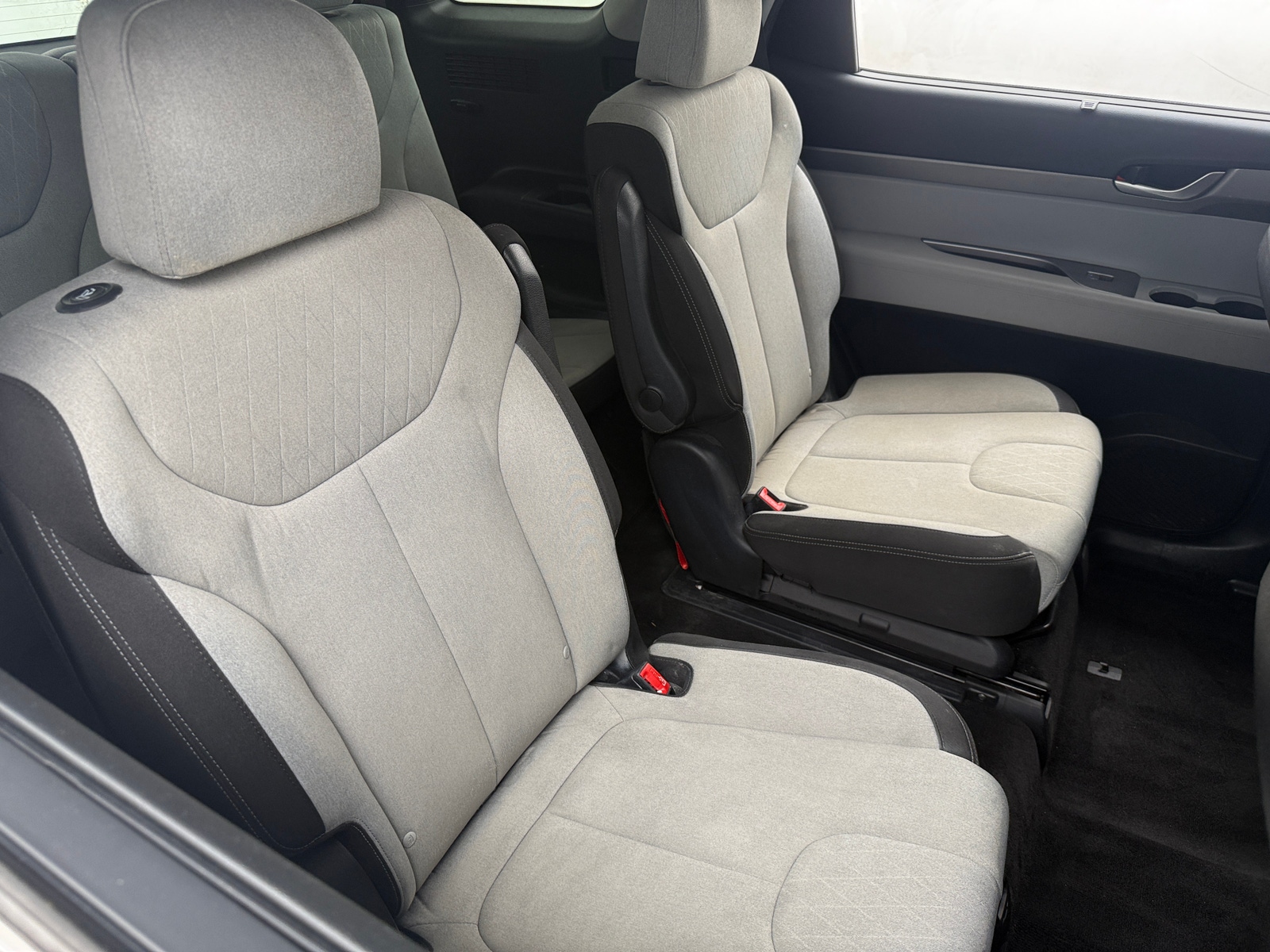 Thumbnail: 2021 Hyundai Palisade - 6