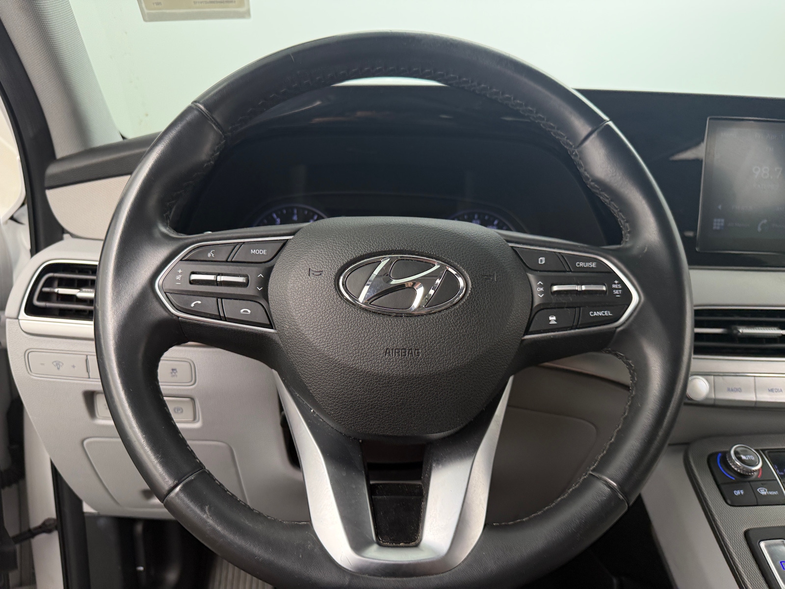 Thumbnail: 2021 Hyundai Palisade - 5