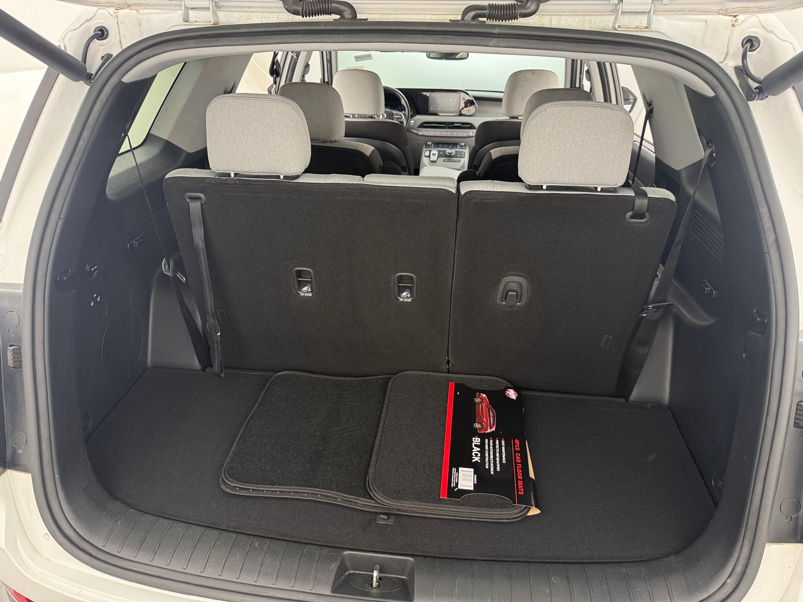 Thumbnail: 2021 Hyundai Palisade - 7