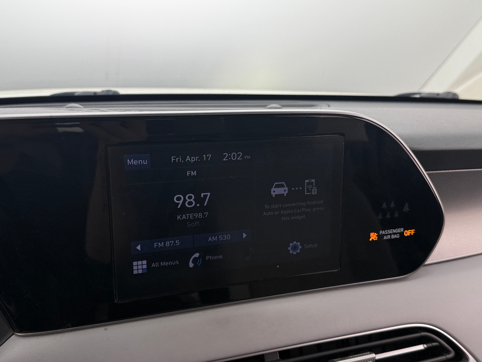 Thumbnail: 2021 Hyundai Palisade - 4