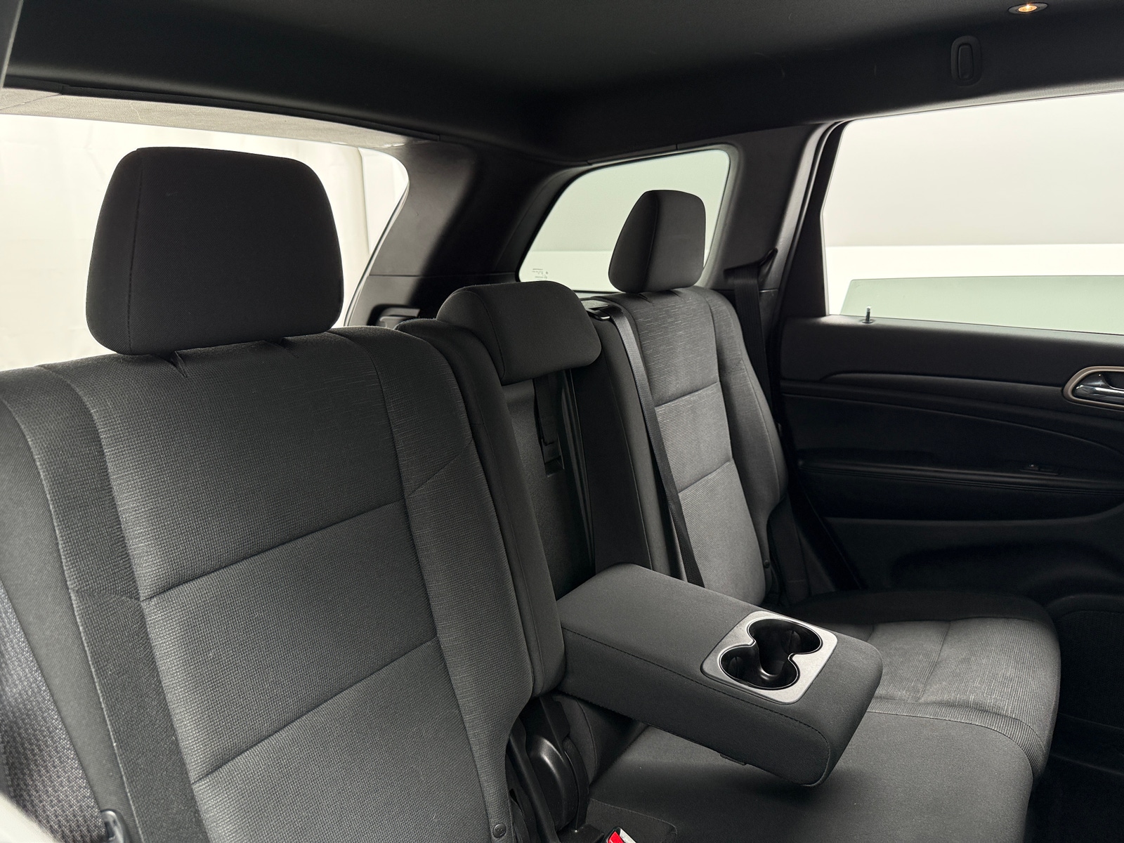 Thumbnail: 2016 Jeep Grand Cherokee - 6