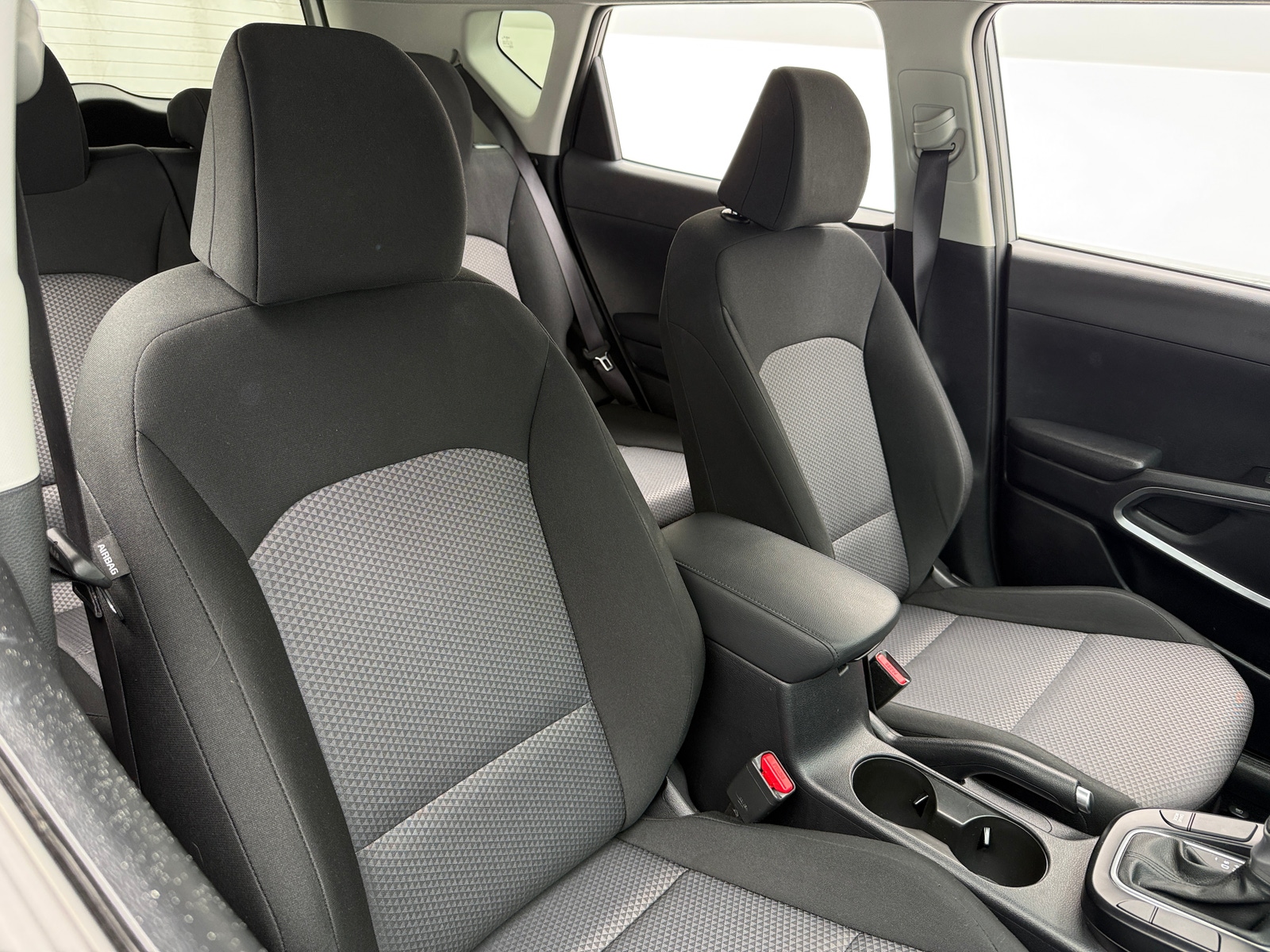 Thumbnail: 2025 Kia Soul - 2