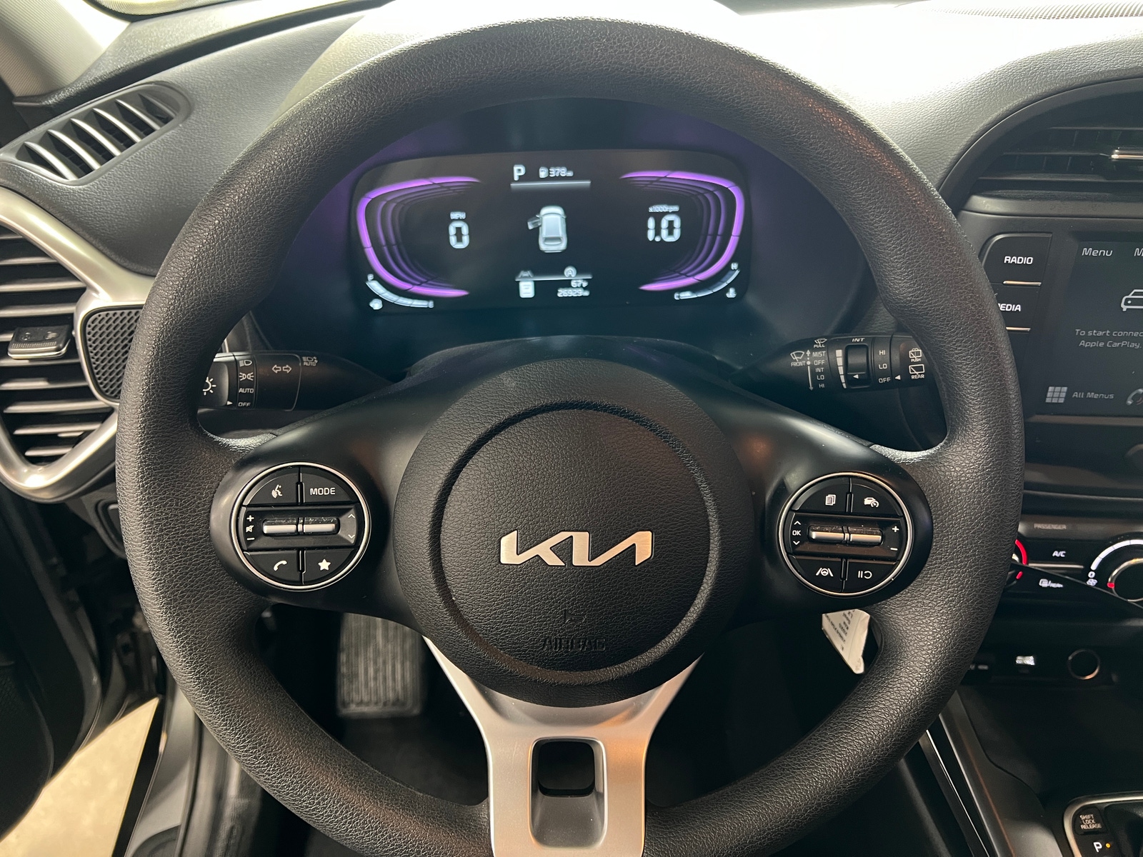 Thumbnail: 2025 Kia Soul - 5